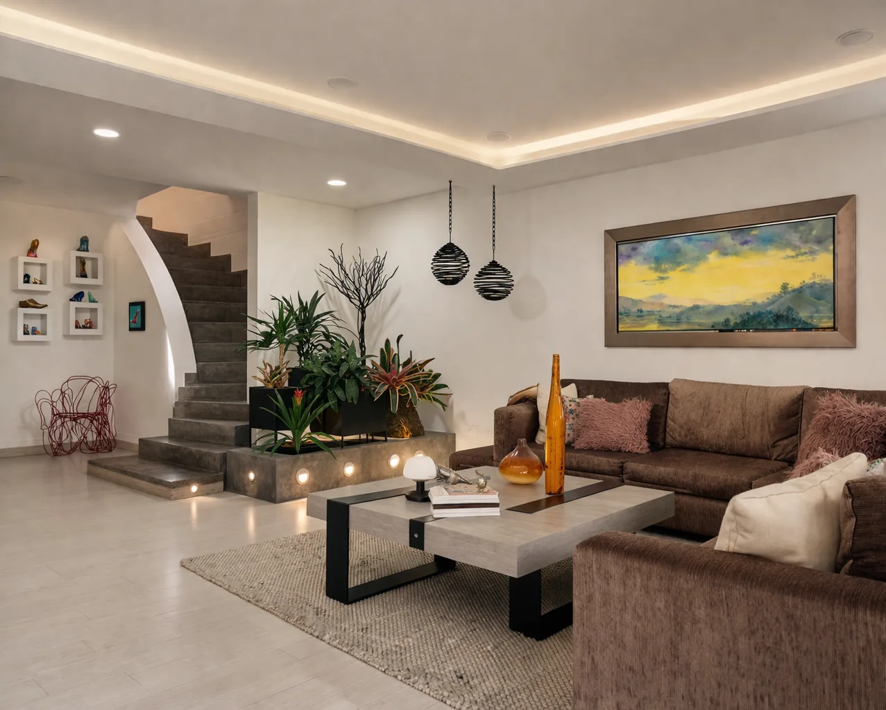 Avila 2 interior design project image 9