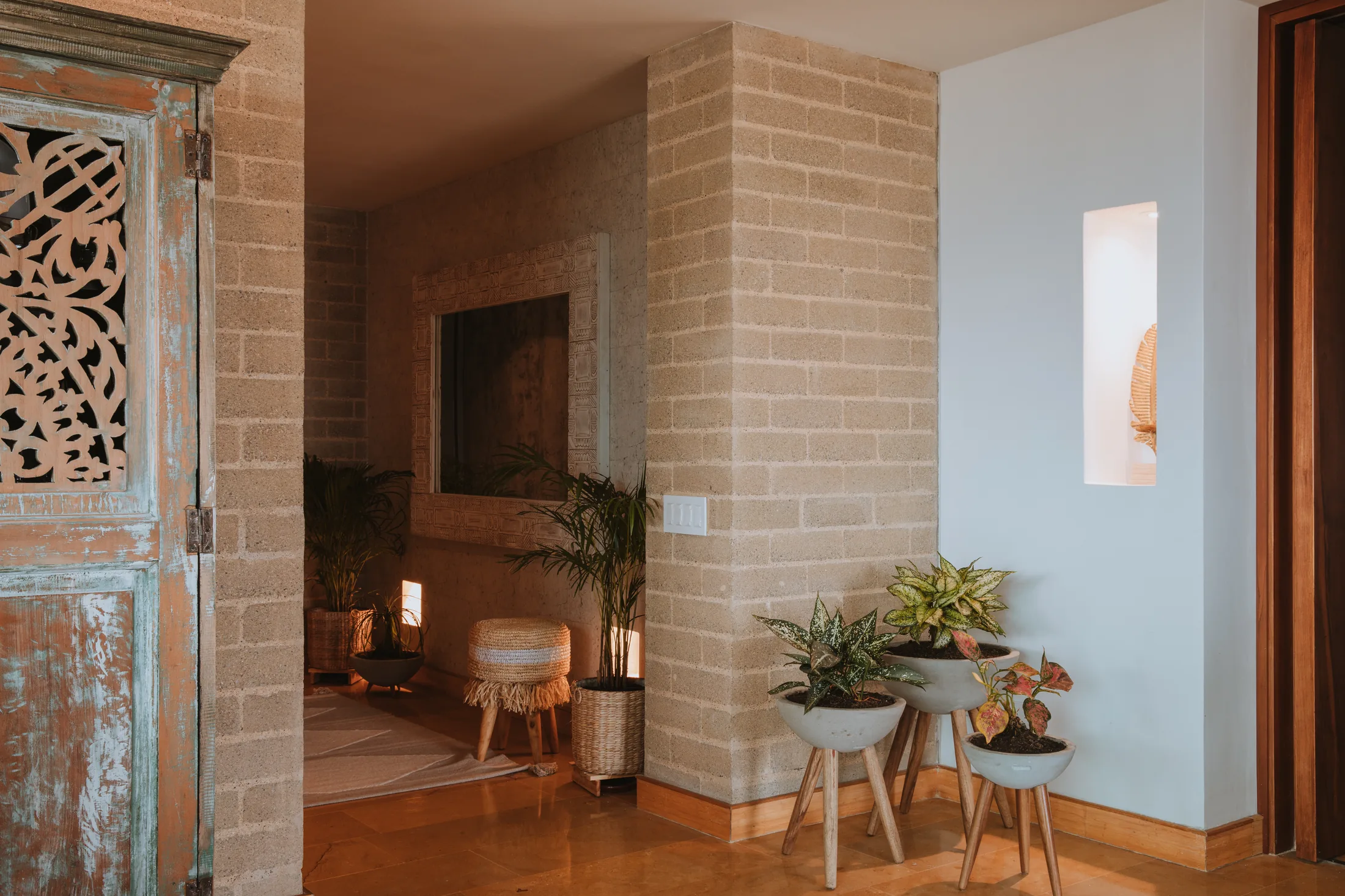 Cantagirone 1002 interior design project image 3