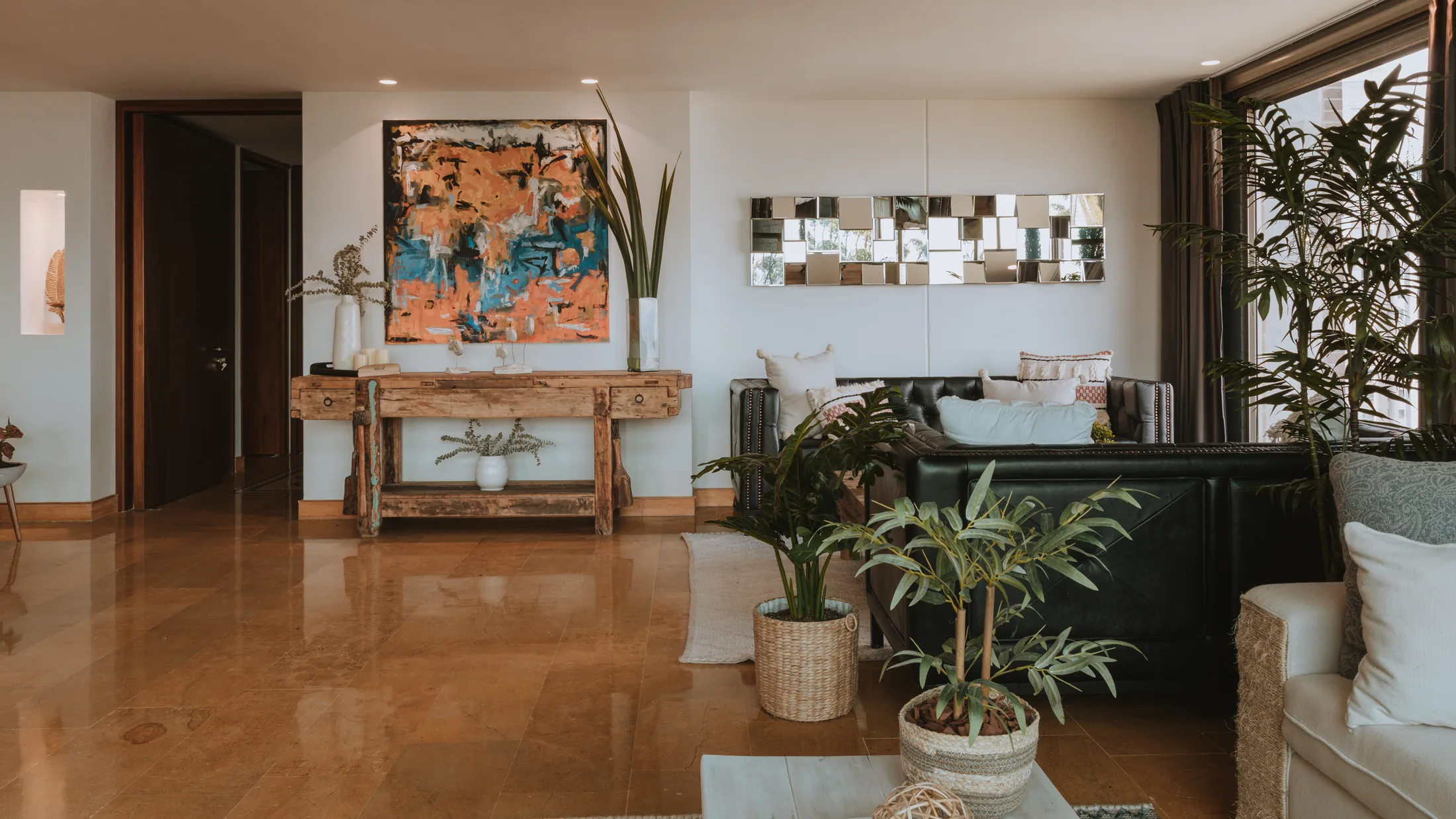 Cantagirone 1002 interior design project image 4