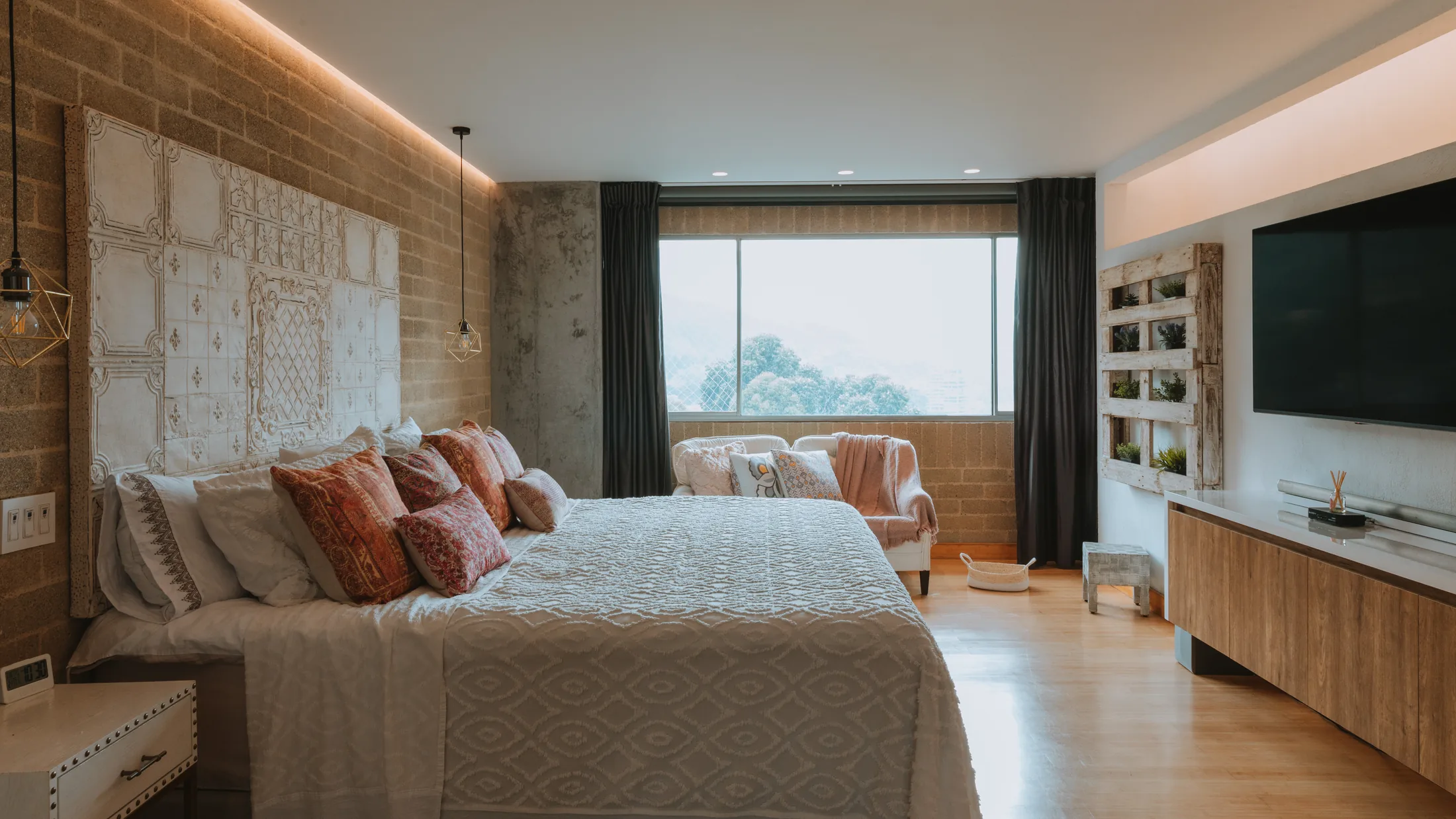 Cantagirone 1002 interior design project image 11