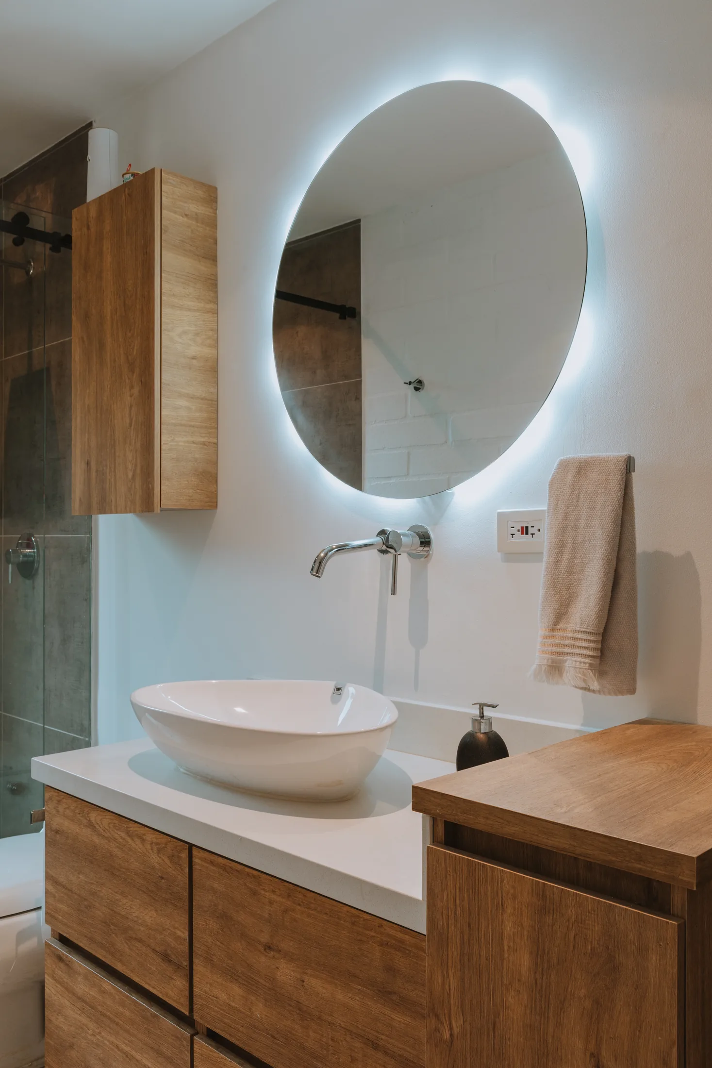 Cantagirone 1002 interior design project image 13