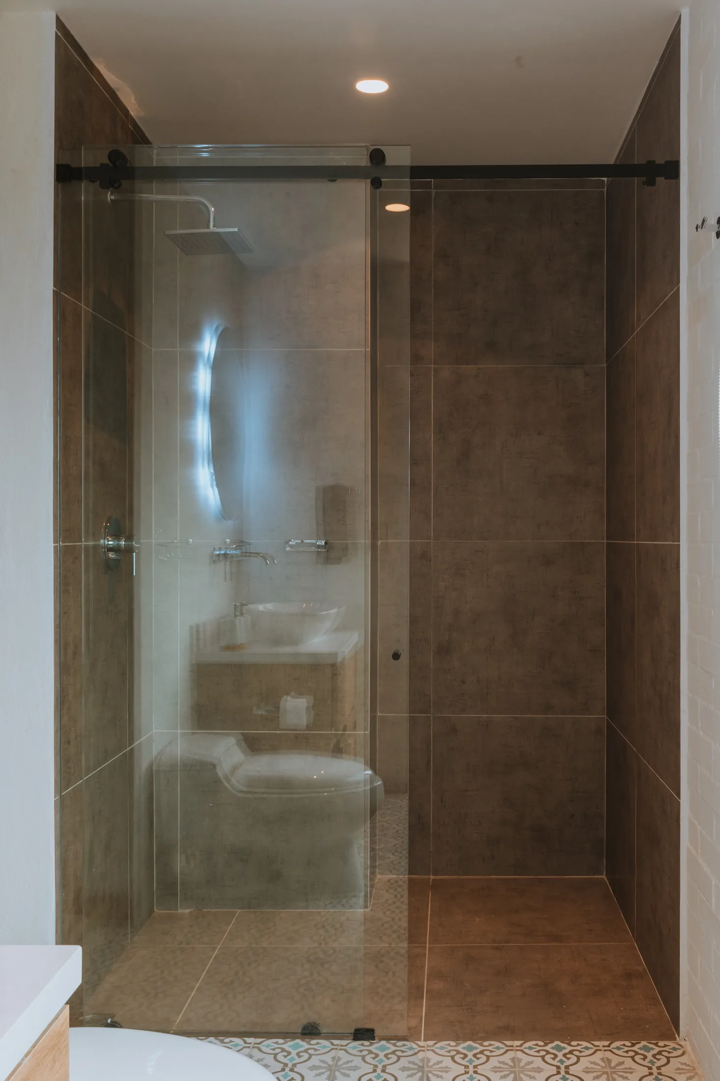 Cantagirone 1002 interior design project image 14