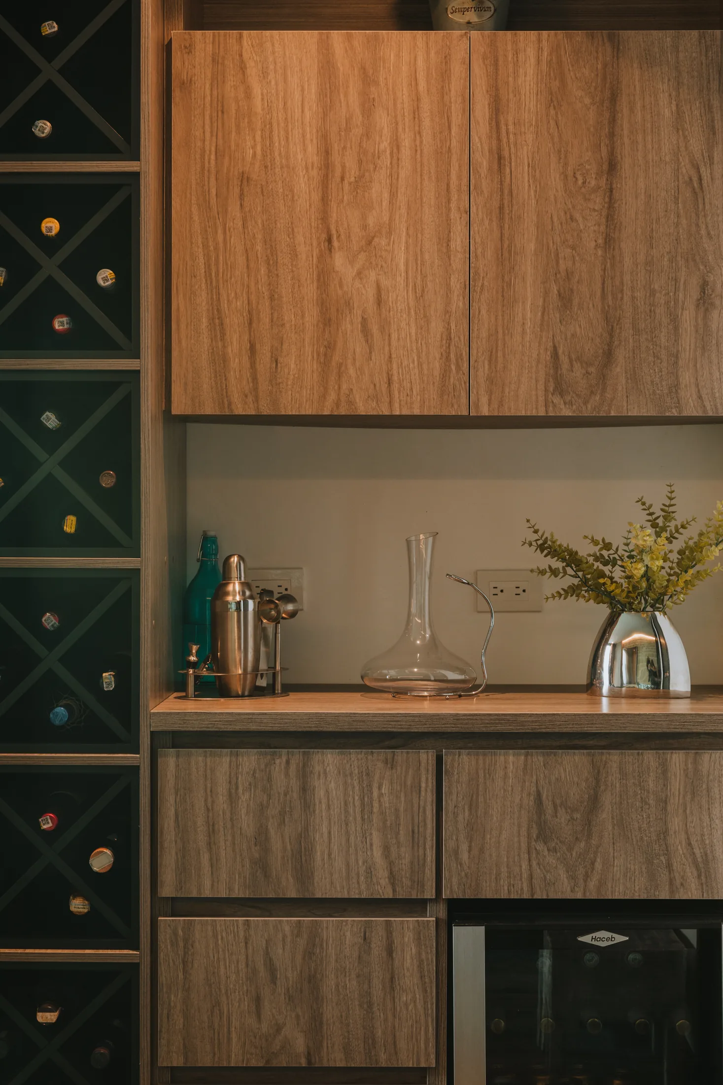 Cantagirone 1002 interior design project image 19