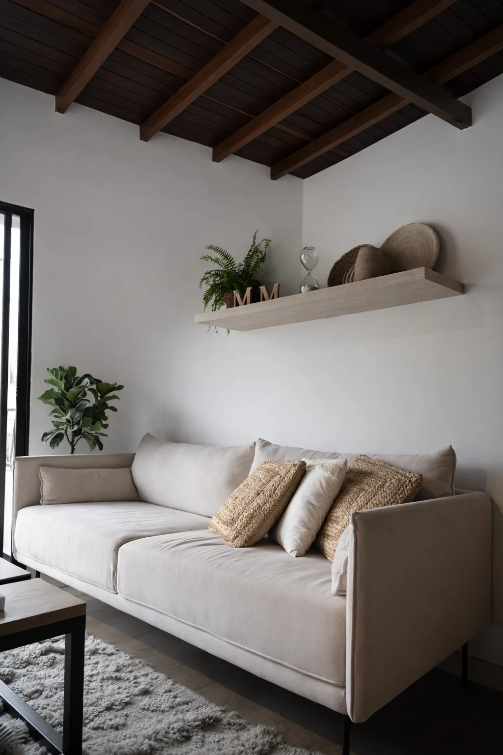 La Magnolia interior design project image 2