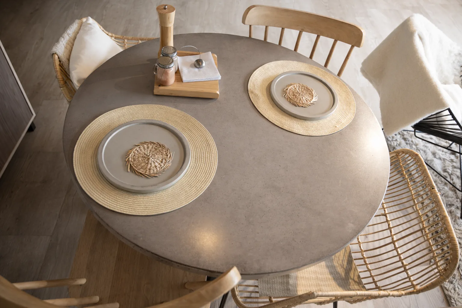 La Magnolia interior design project image 3