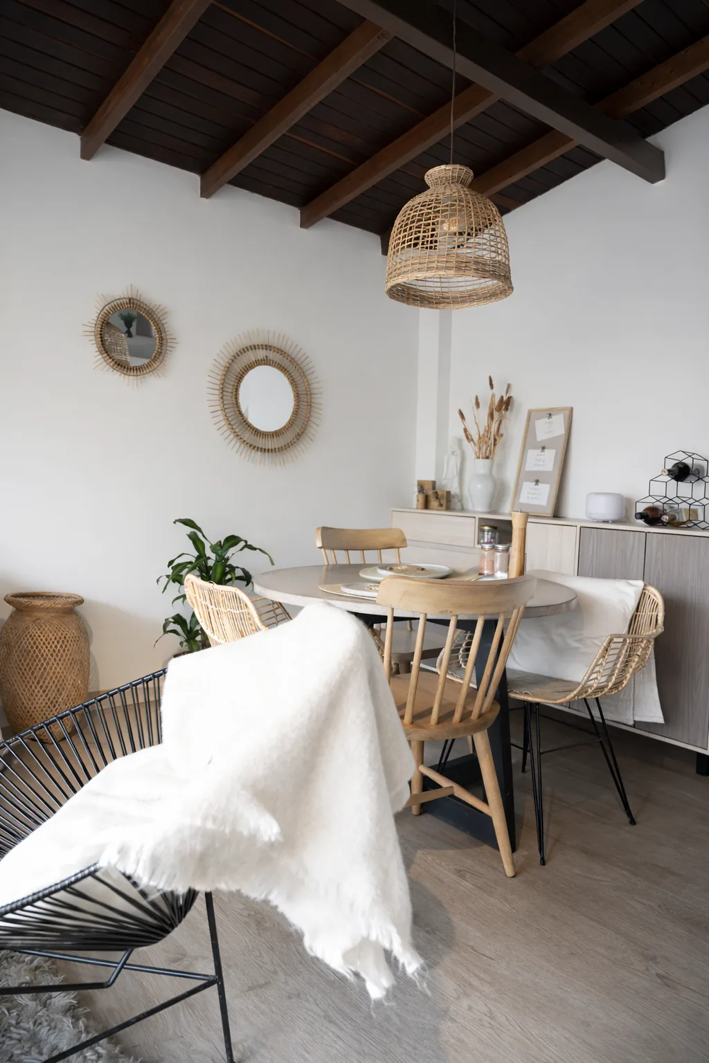 La Magnolia interior design project image 4