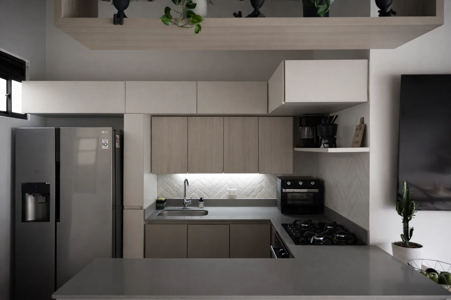 La Magnolia interior design project image 5