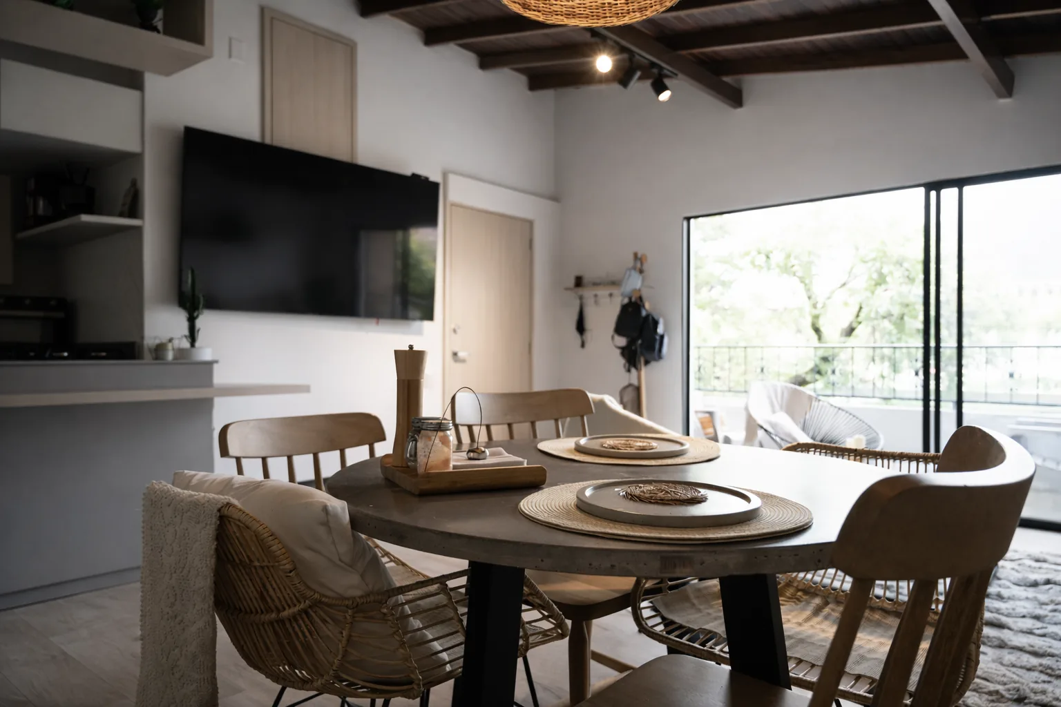 La Magnolia interior design project image 7