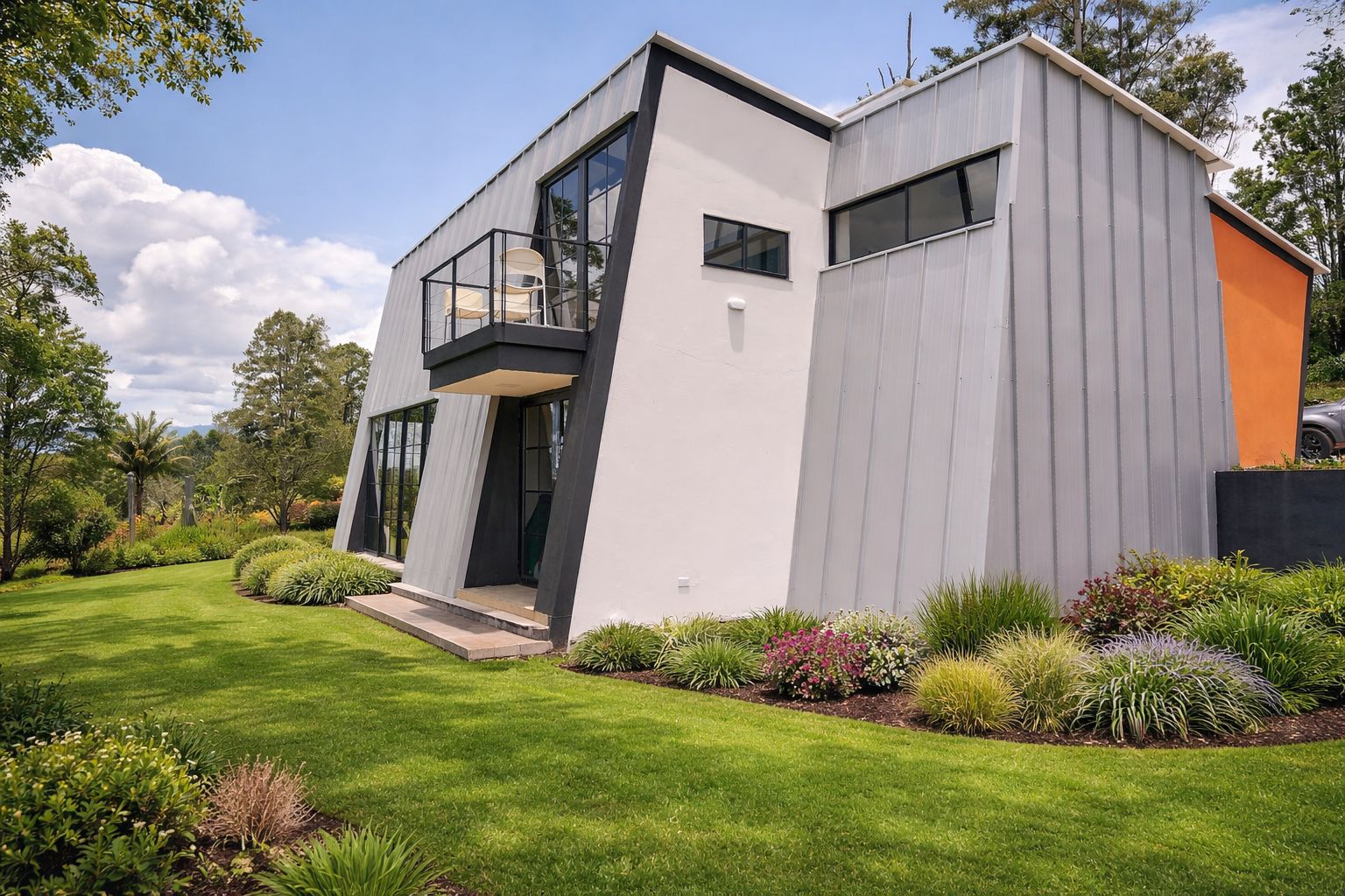 Carmen de Viboral residential project image 5