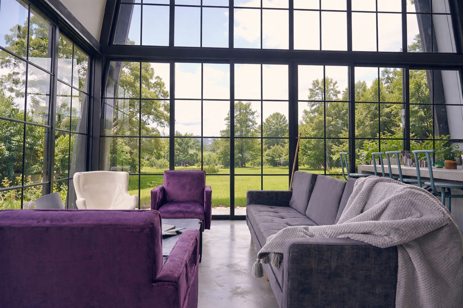 Carmen de Viboral residential project image 6