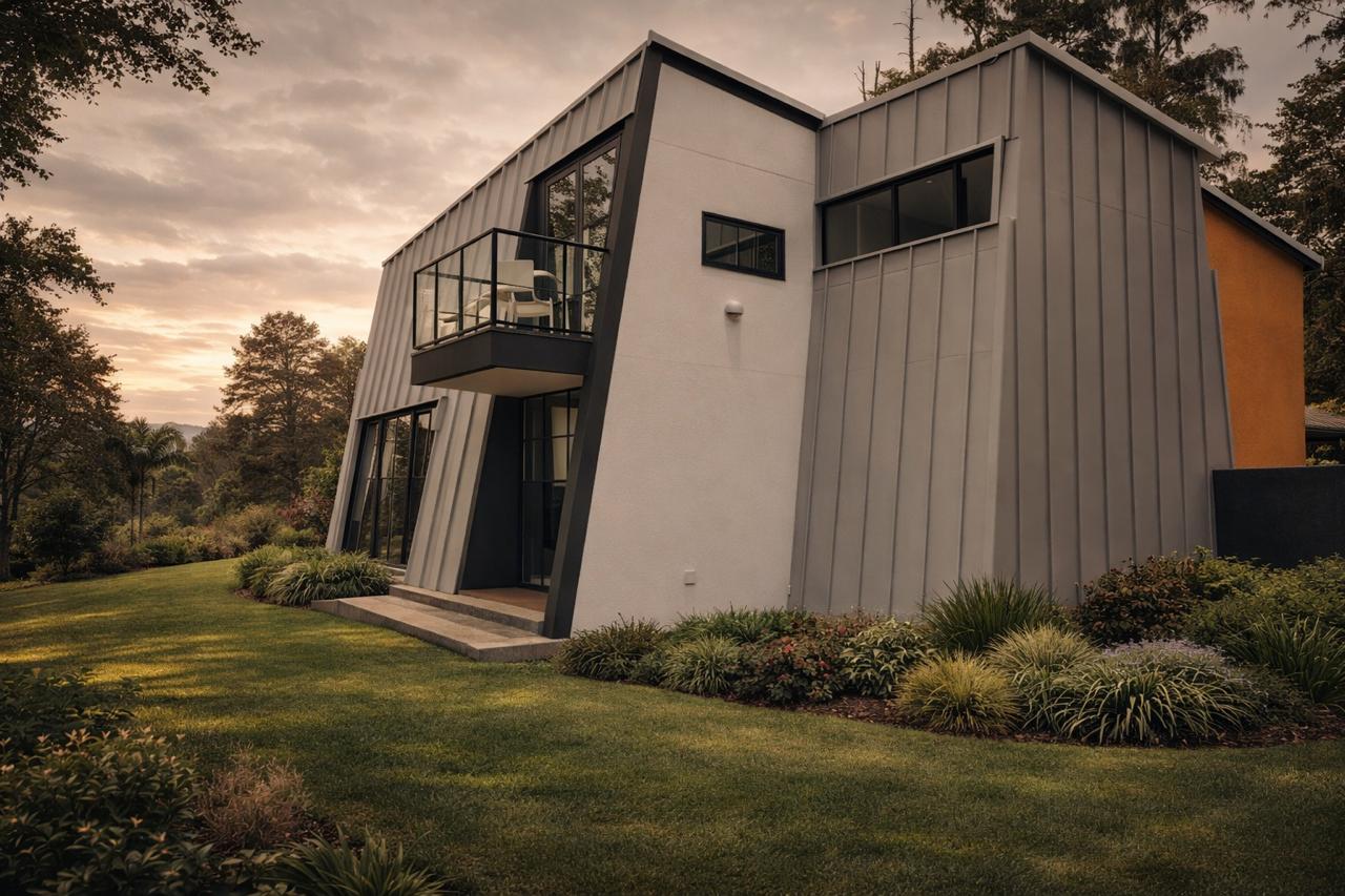 Carmen de Viboral residential project image 7