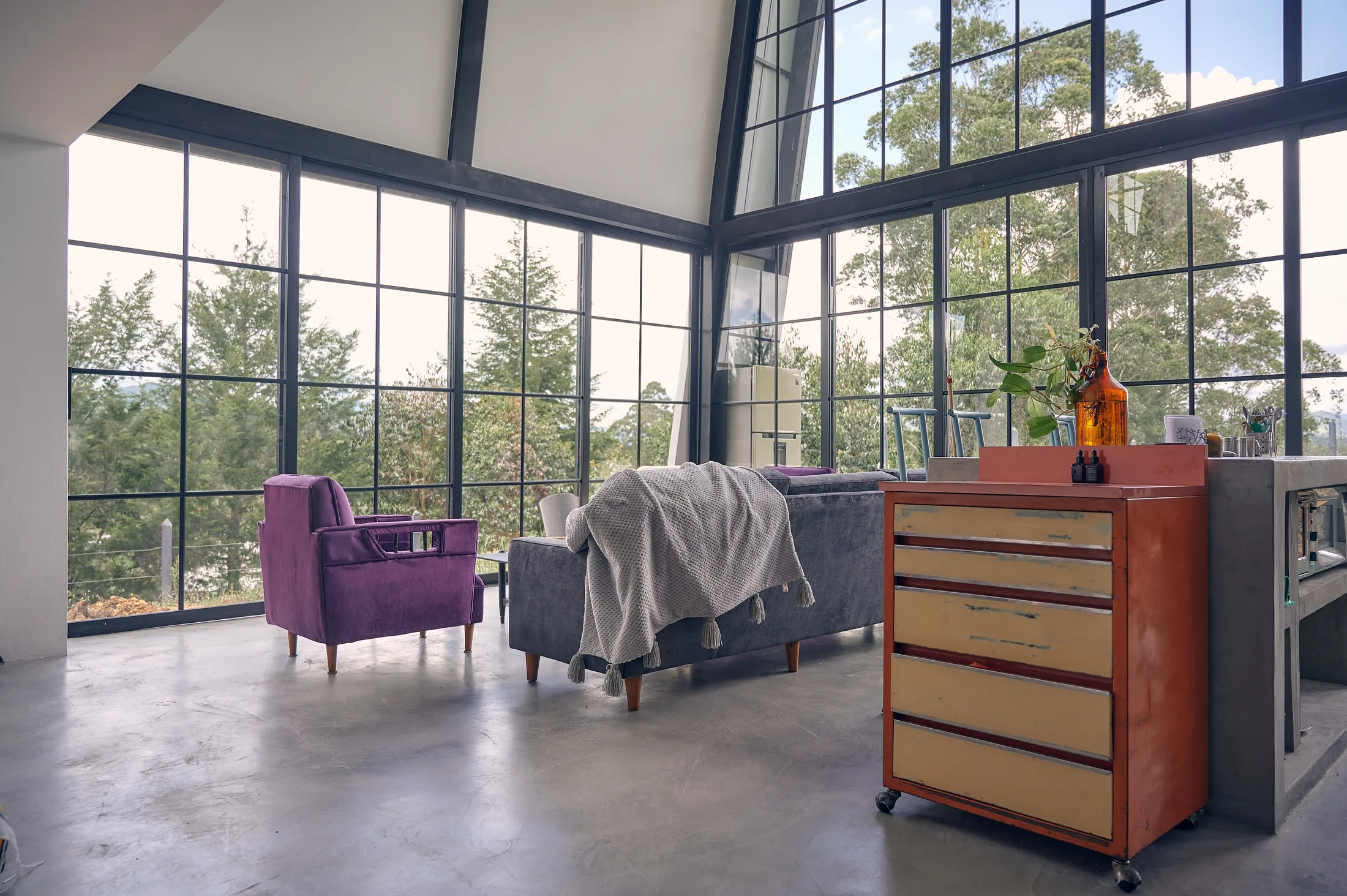 Carmen de Viboral residential project image 2