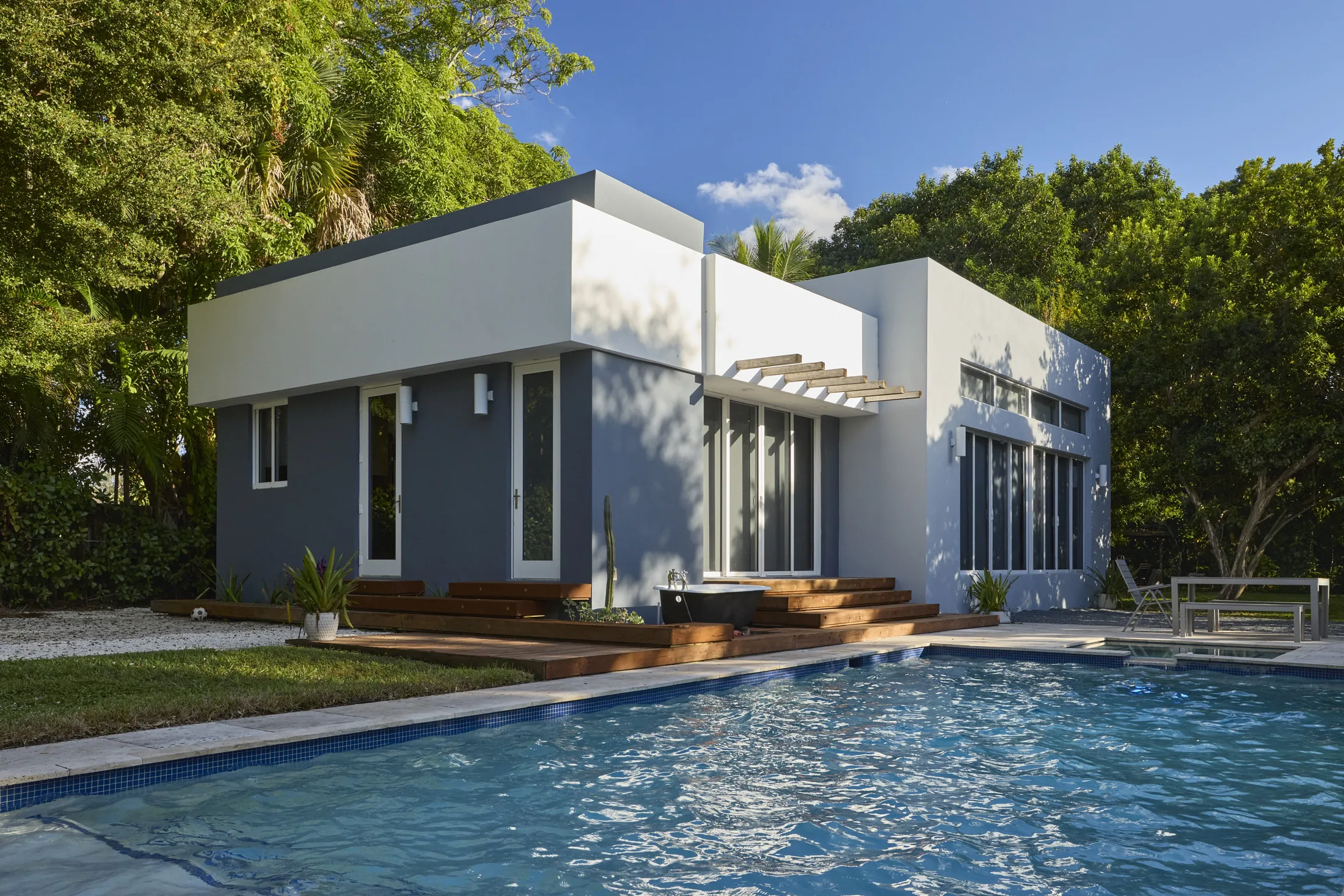 Casa Candela residential project image 2