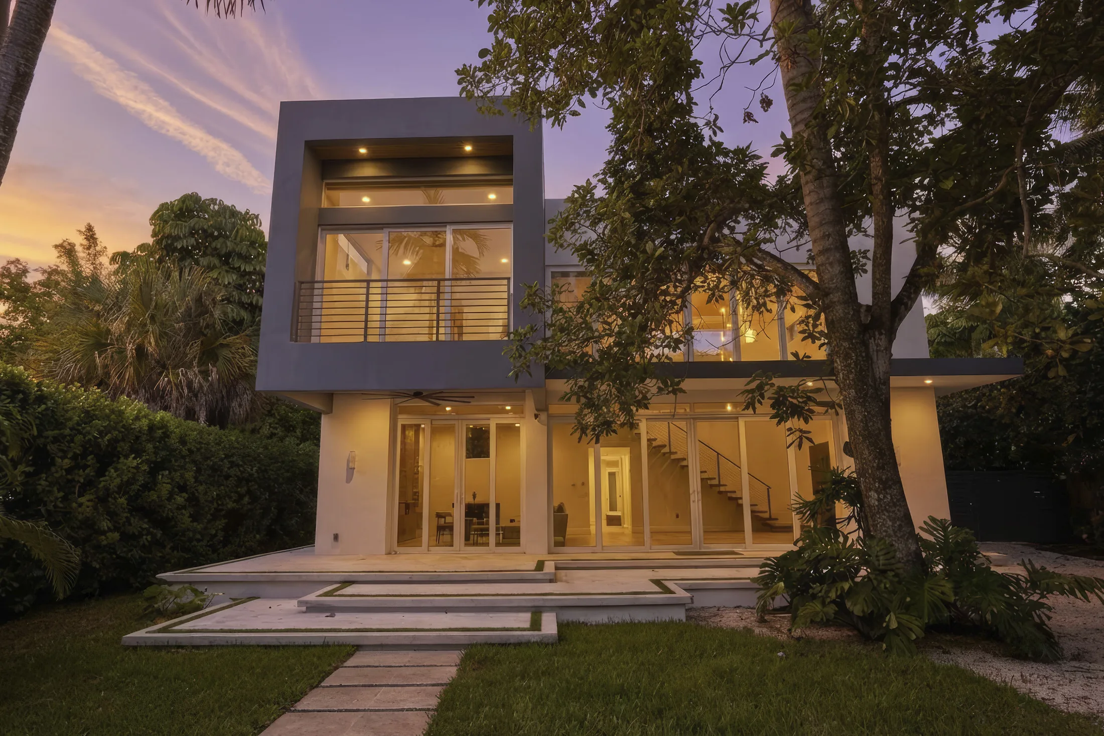 Casa Candela residential project image 3