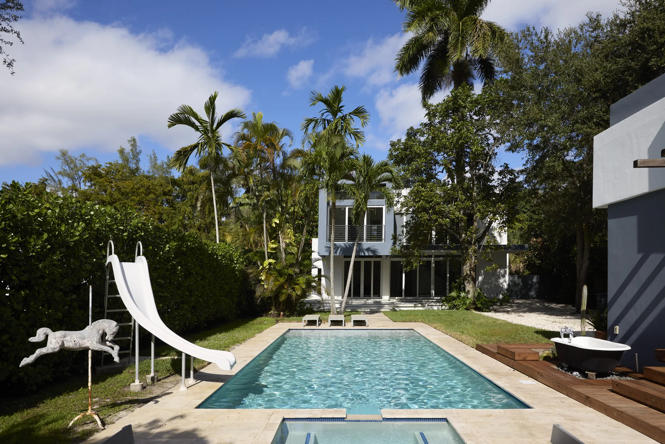 Casa Candela residential project image 4