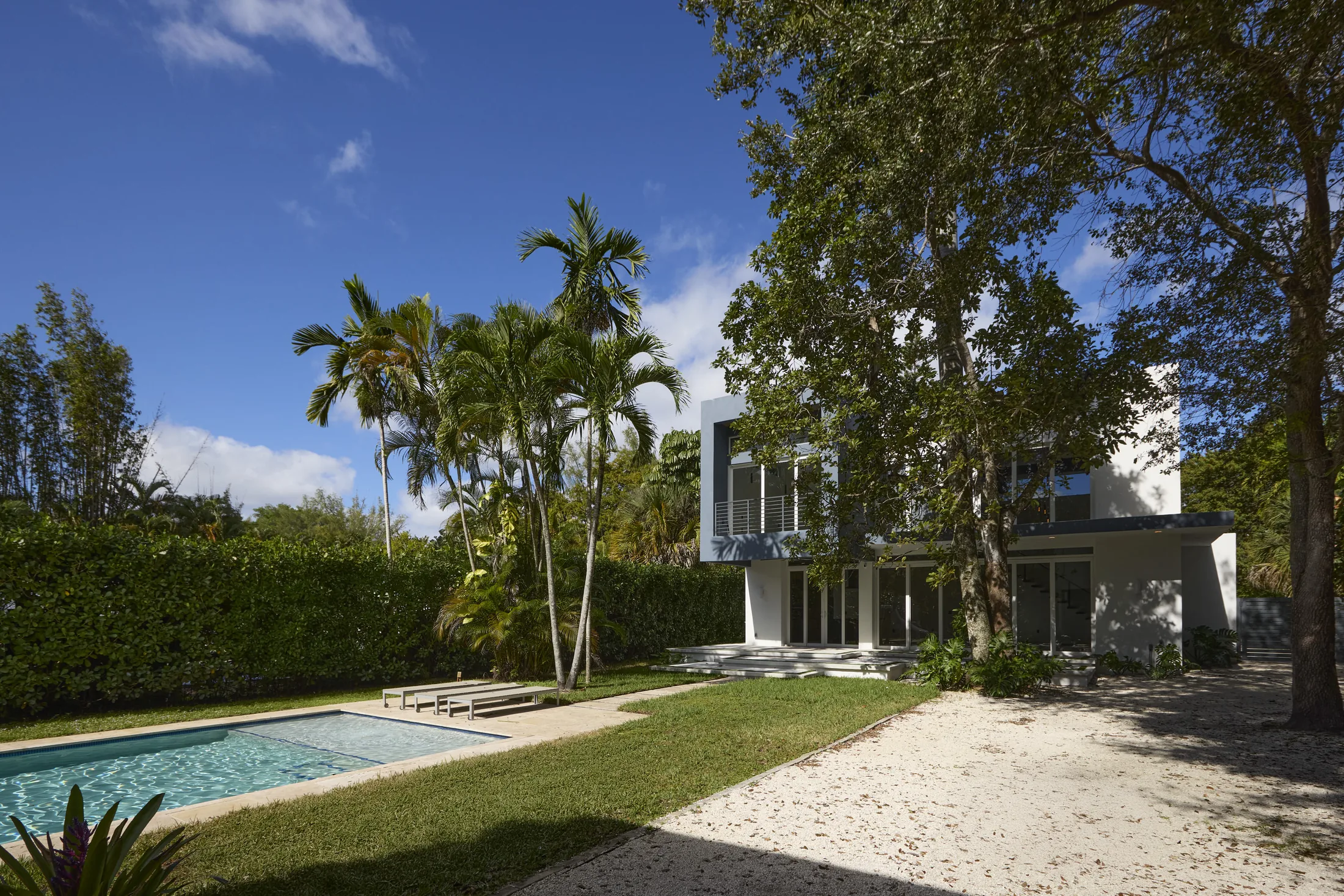 Casa Candela residential project image 5