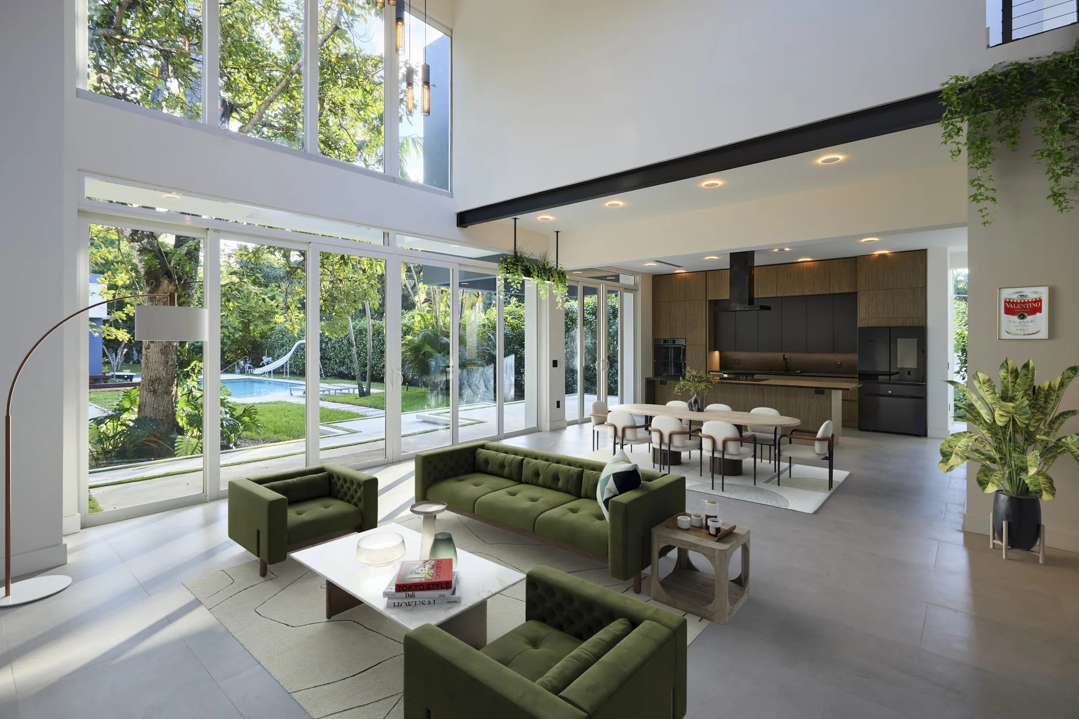 Casa Candela residential project image 6