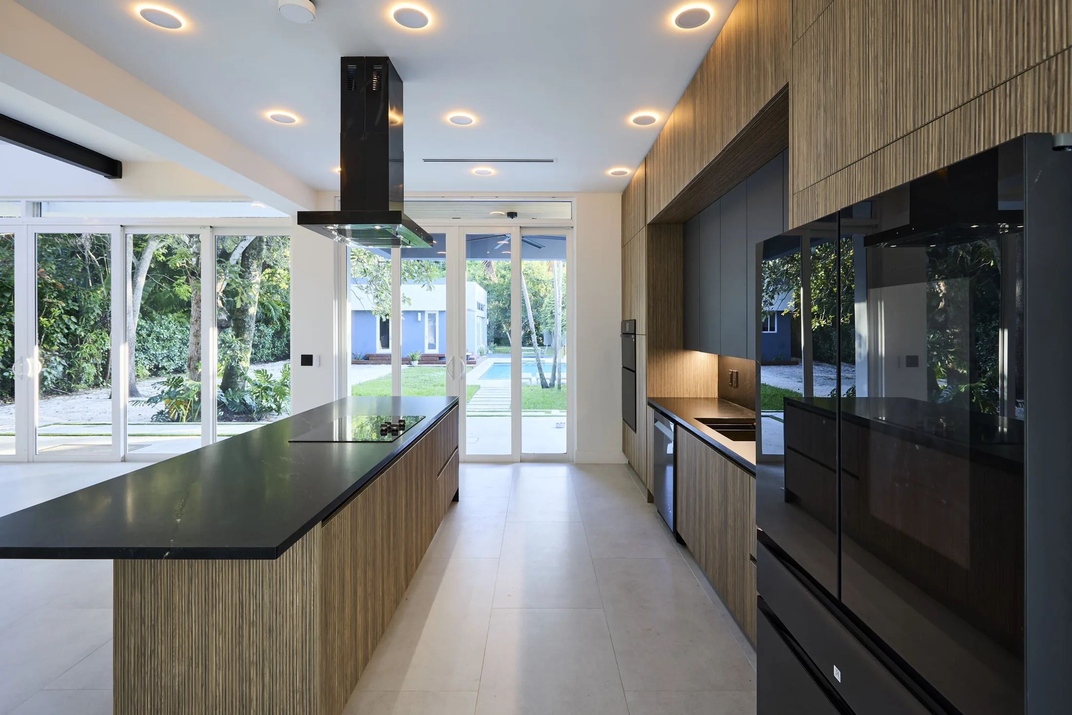 Casa Candela residential project image 8