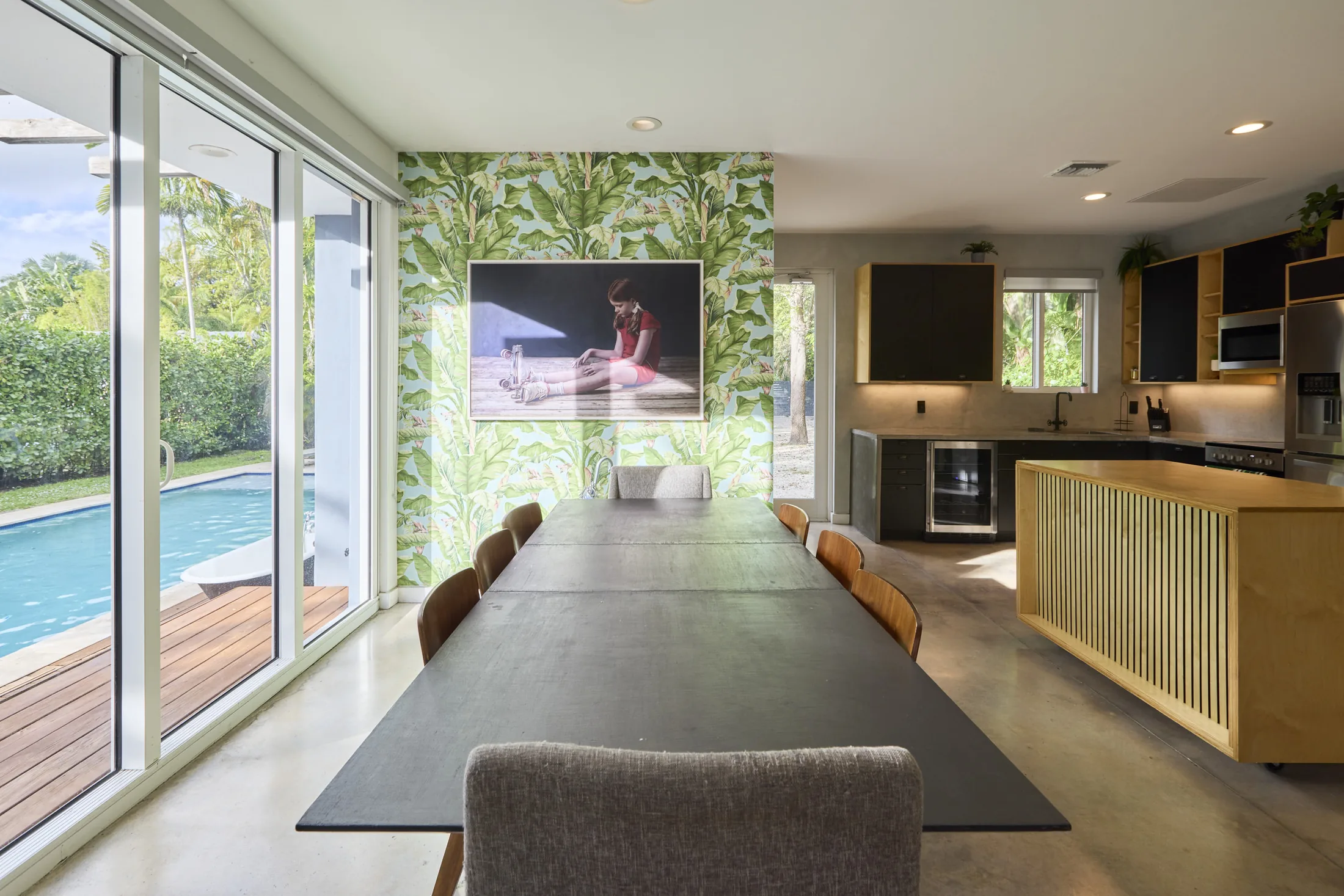 Casa Candela residential project image 13