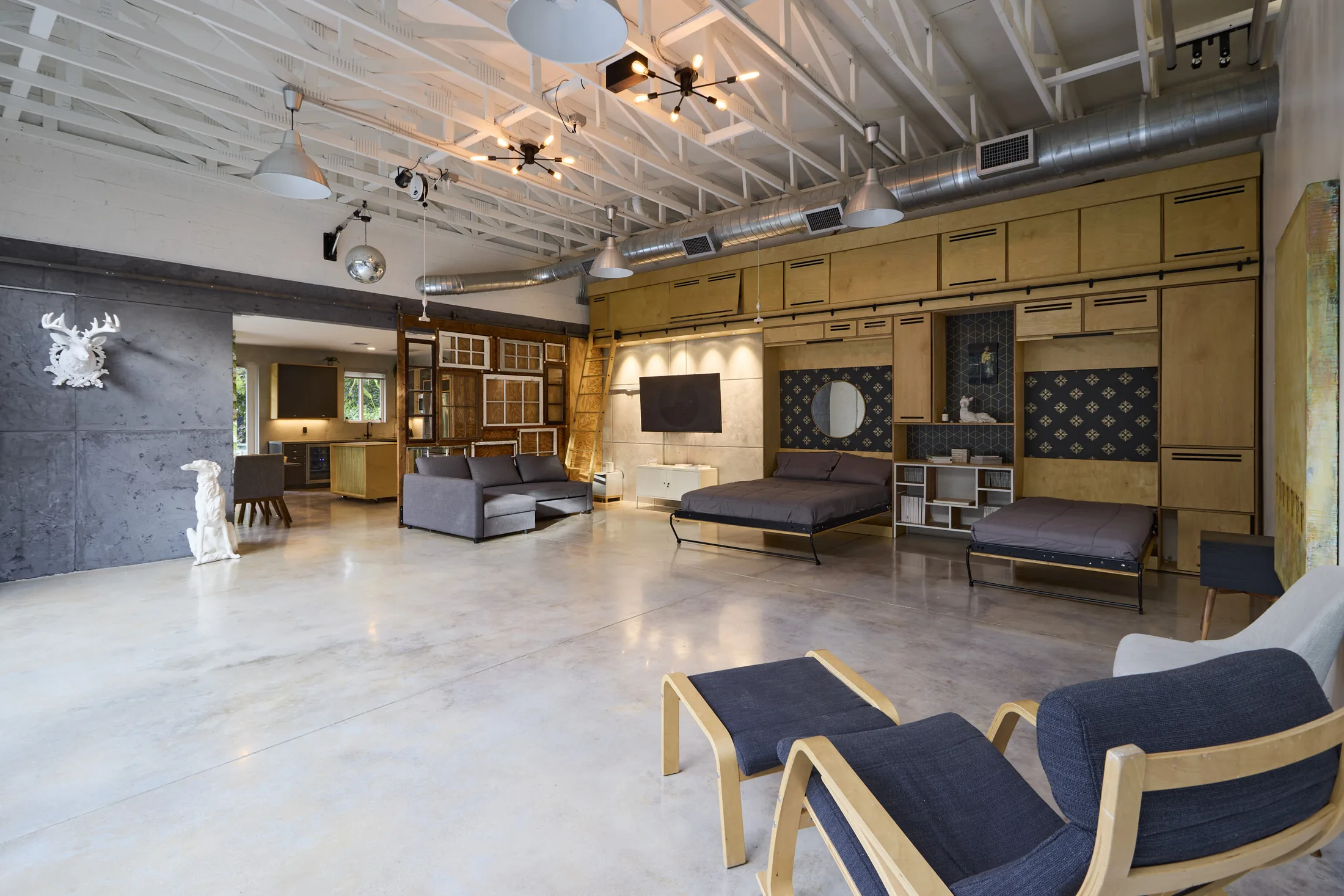 Casa Candela residential project image 14