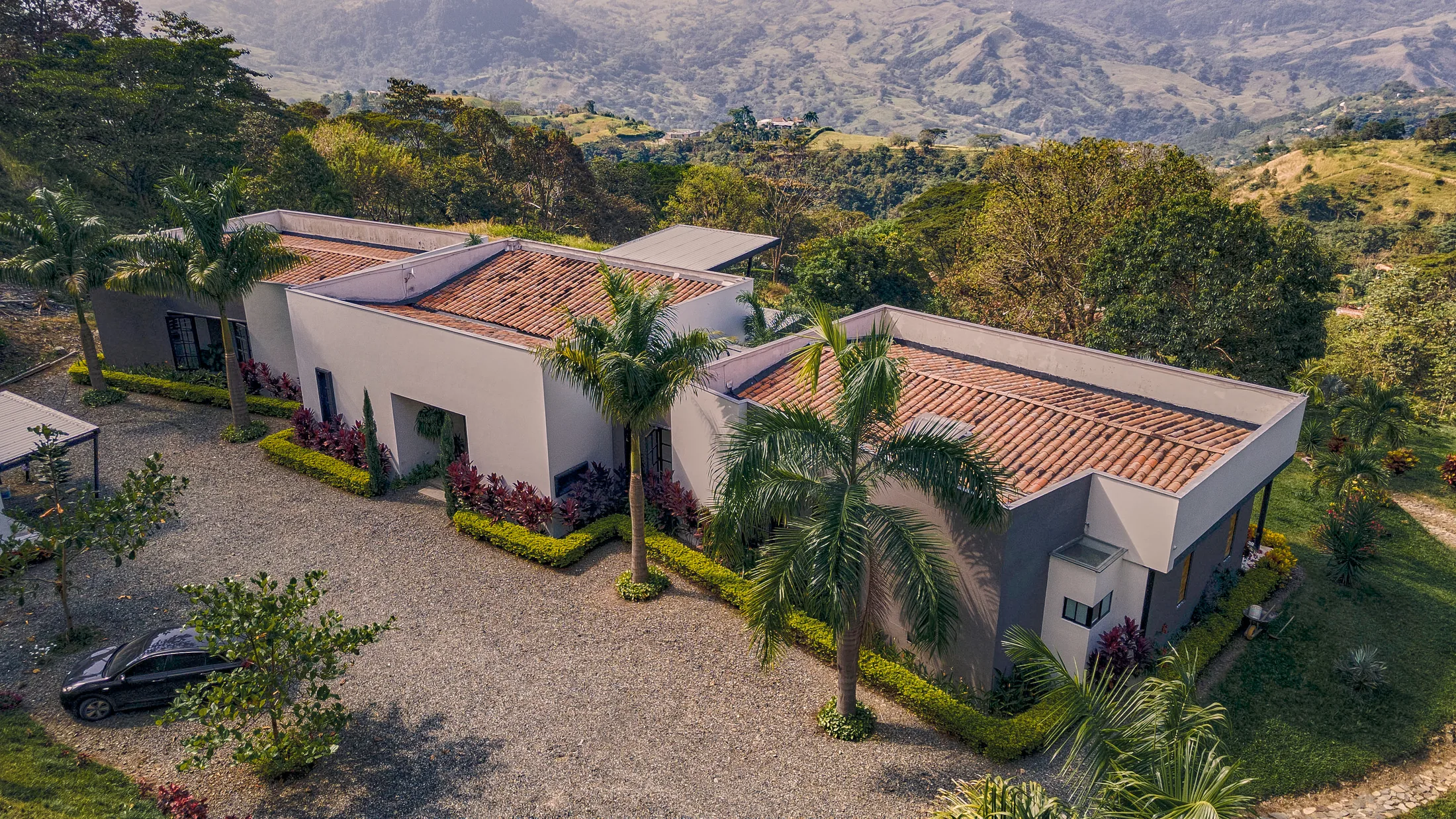 Siria 246 residential project image 2