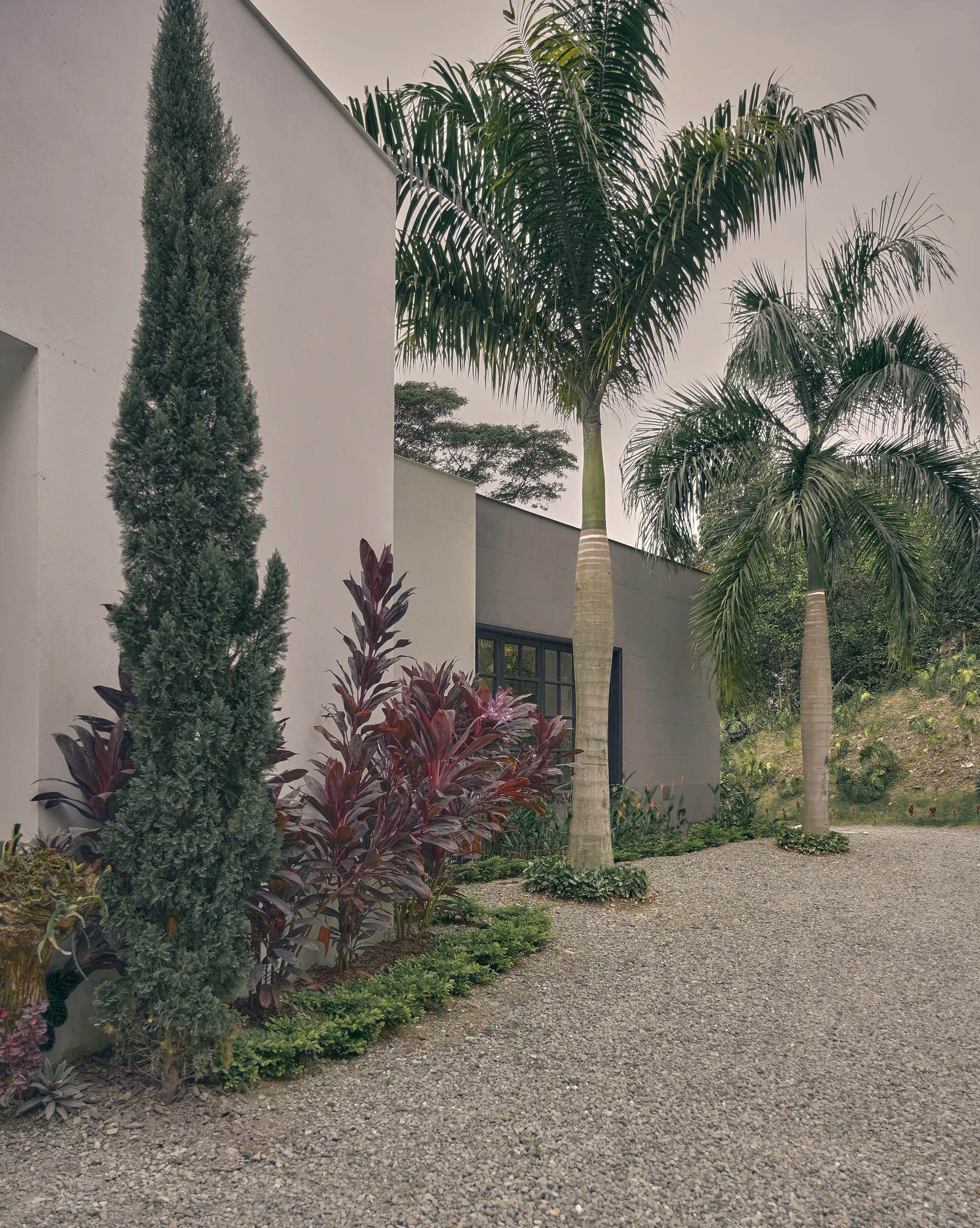 Siria 246 residential project image 6