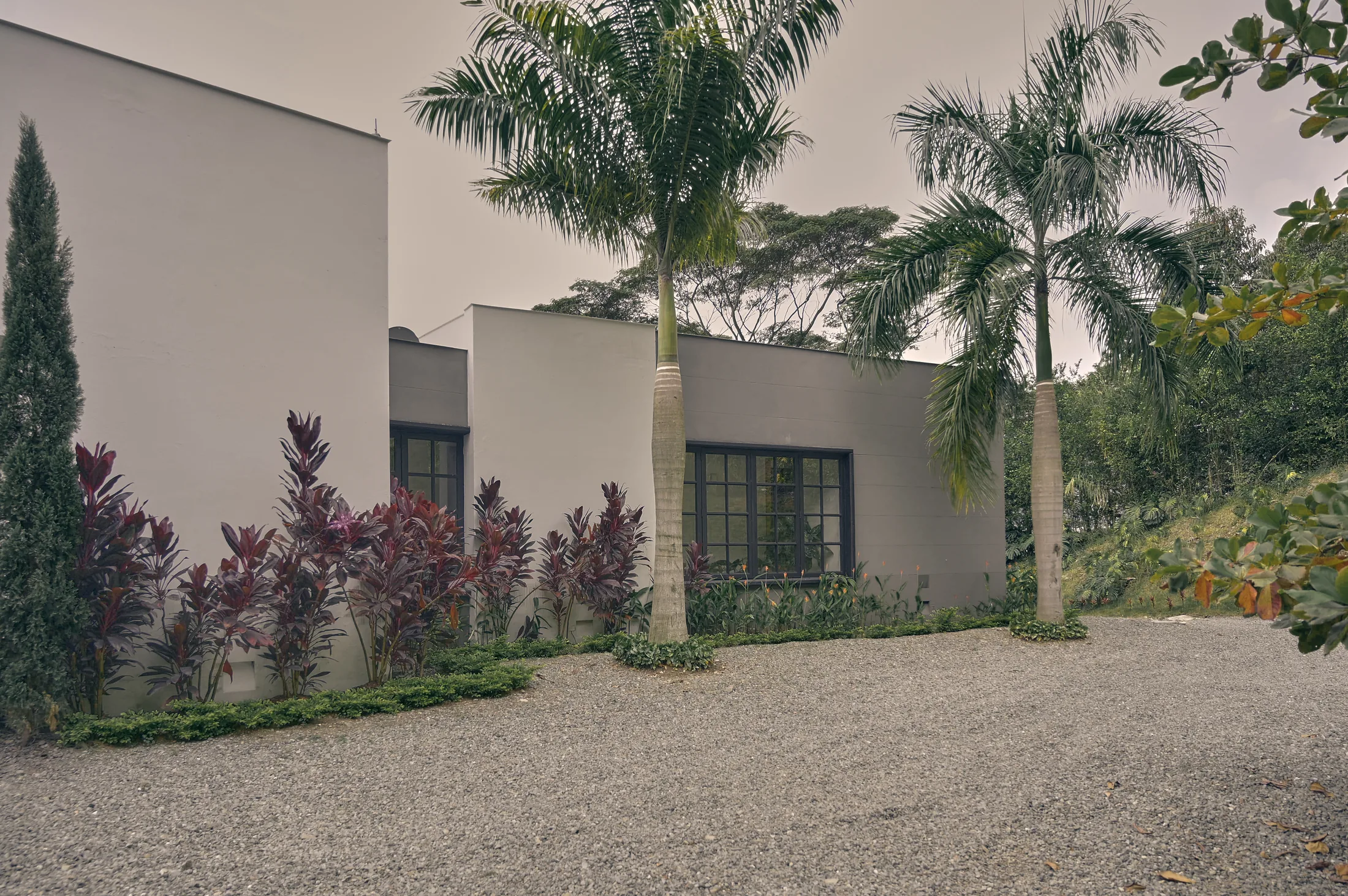 Siria 246 residential project image 4