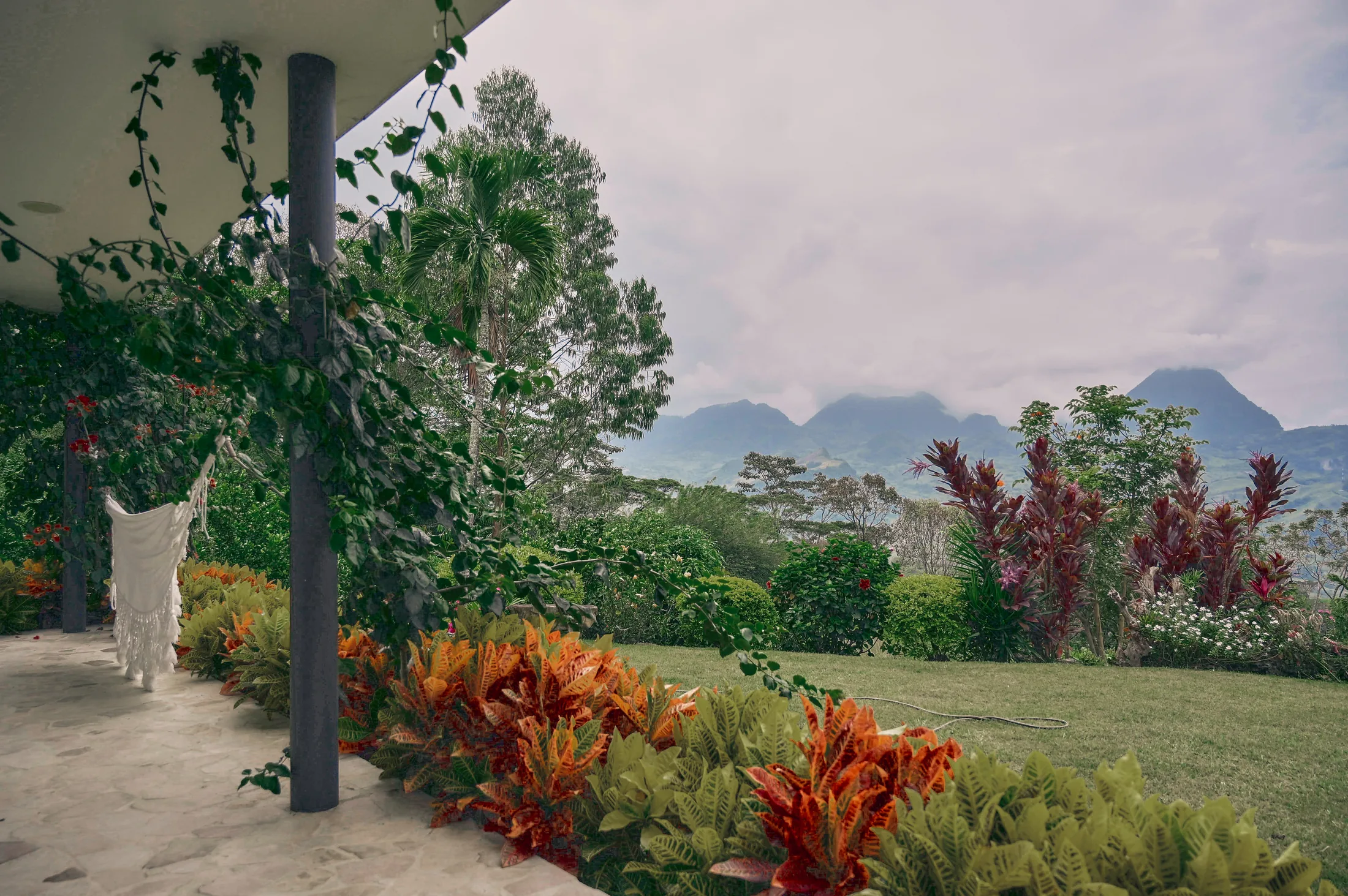 Siria 246 residential project image 5