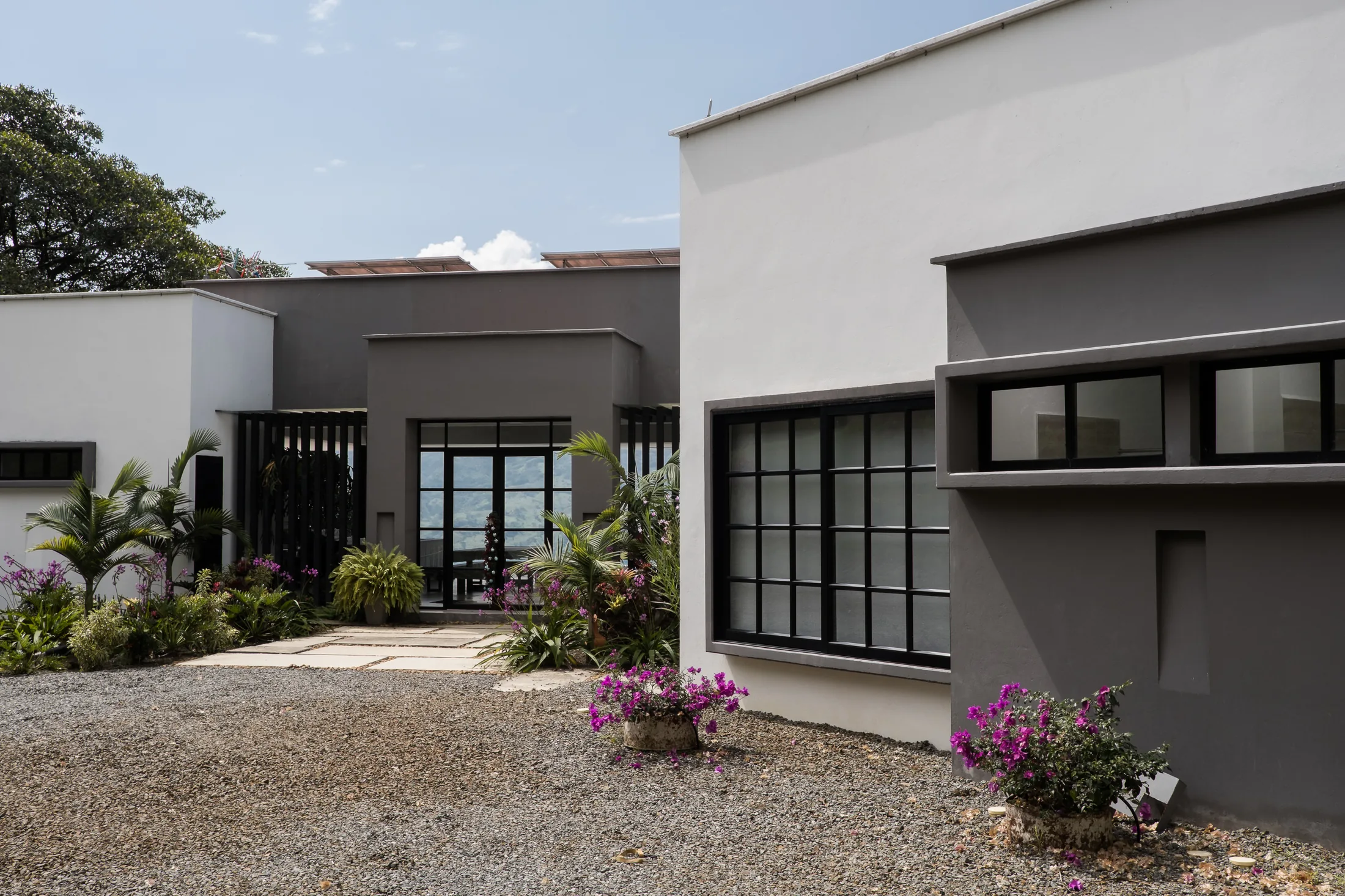 Siria 260 residential project image 7