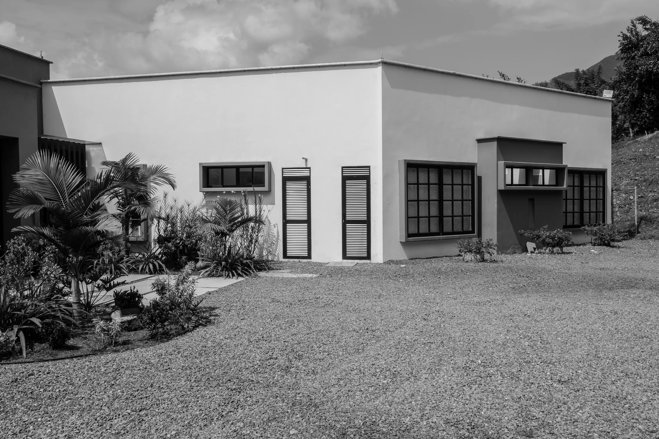 Siria 260 residential project image 9