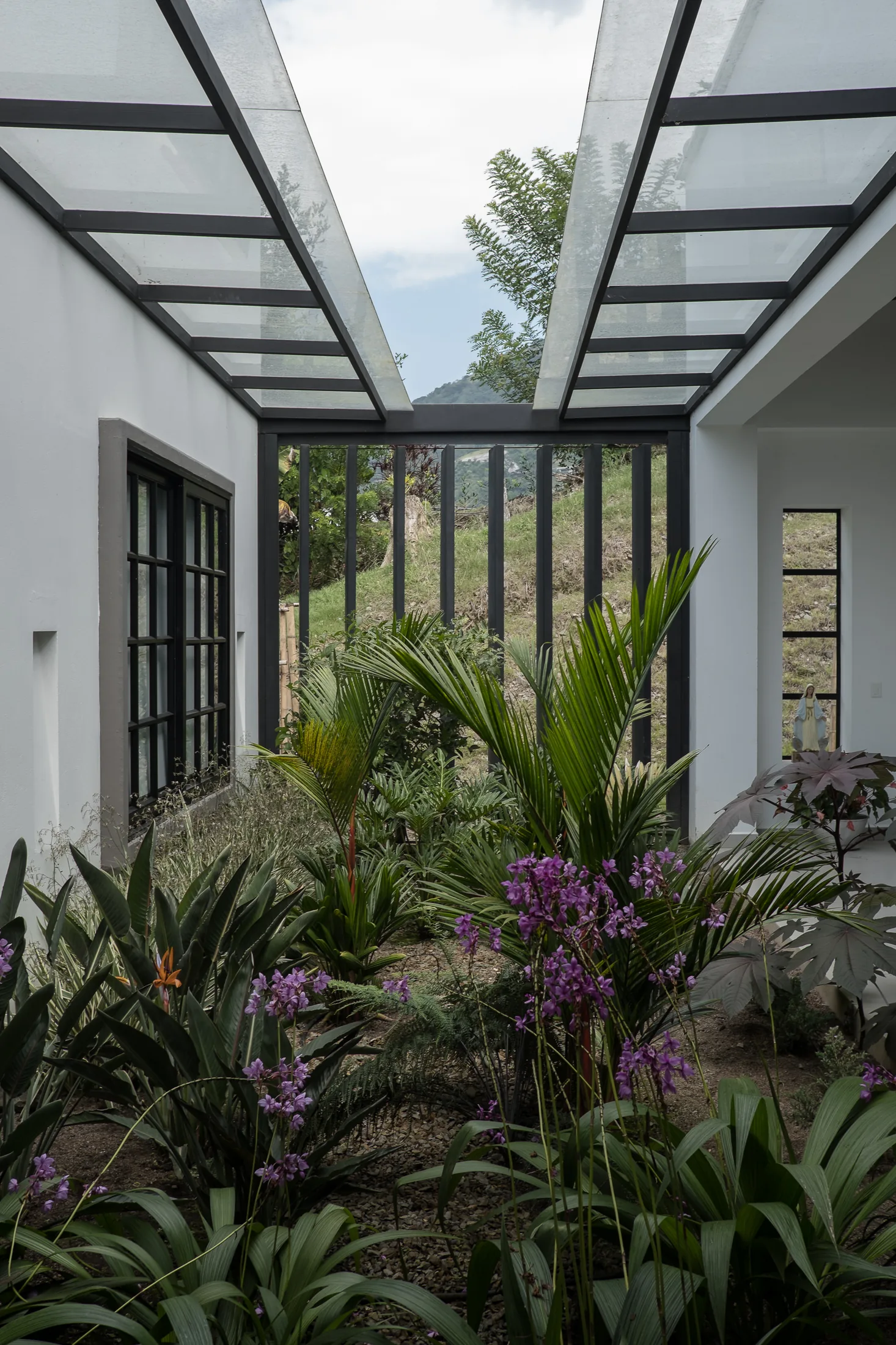 Siria 260 residential project image 13