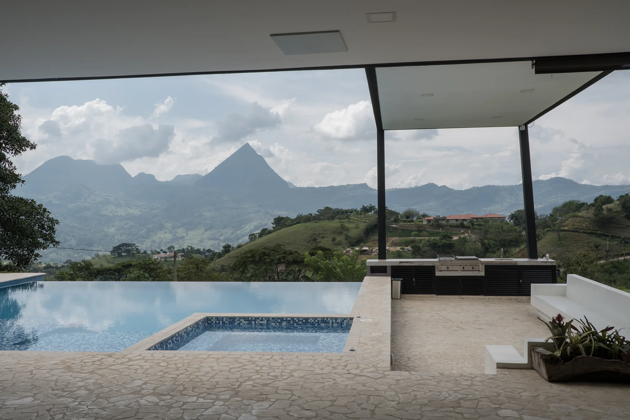 Siria 260 residential project image 14