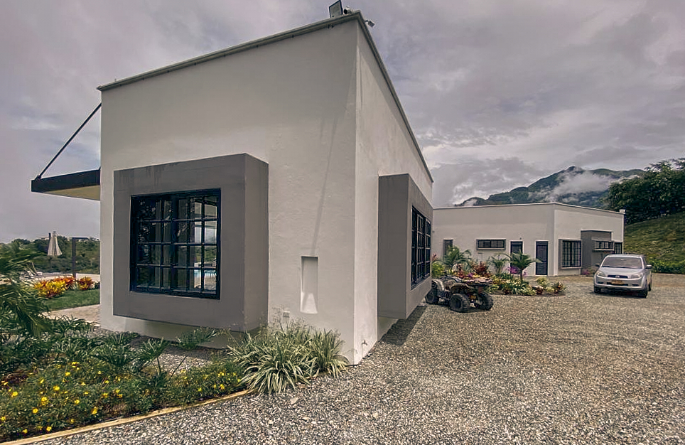 Siria 260 residential project image 16