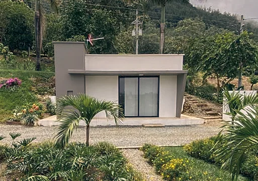 Siria 260 residential project image 17