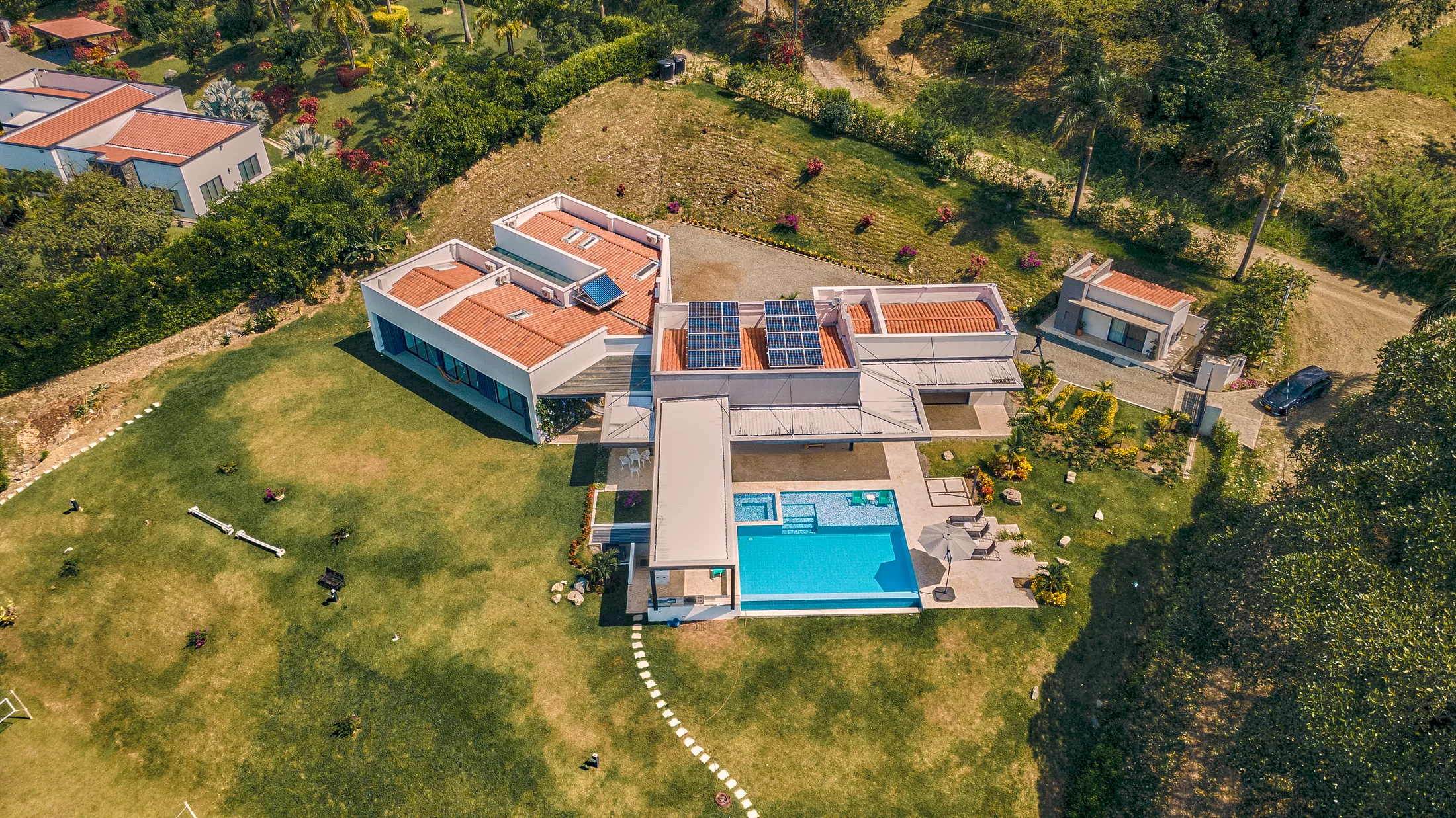 Siria 260 residential project image 2