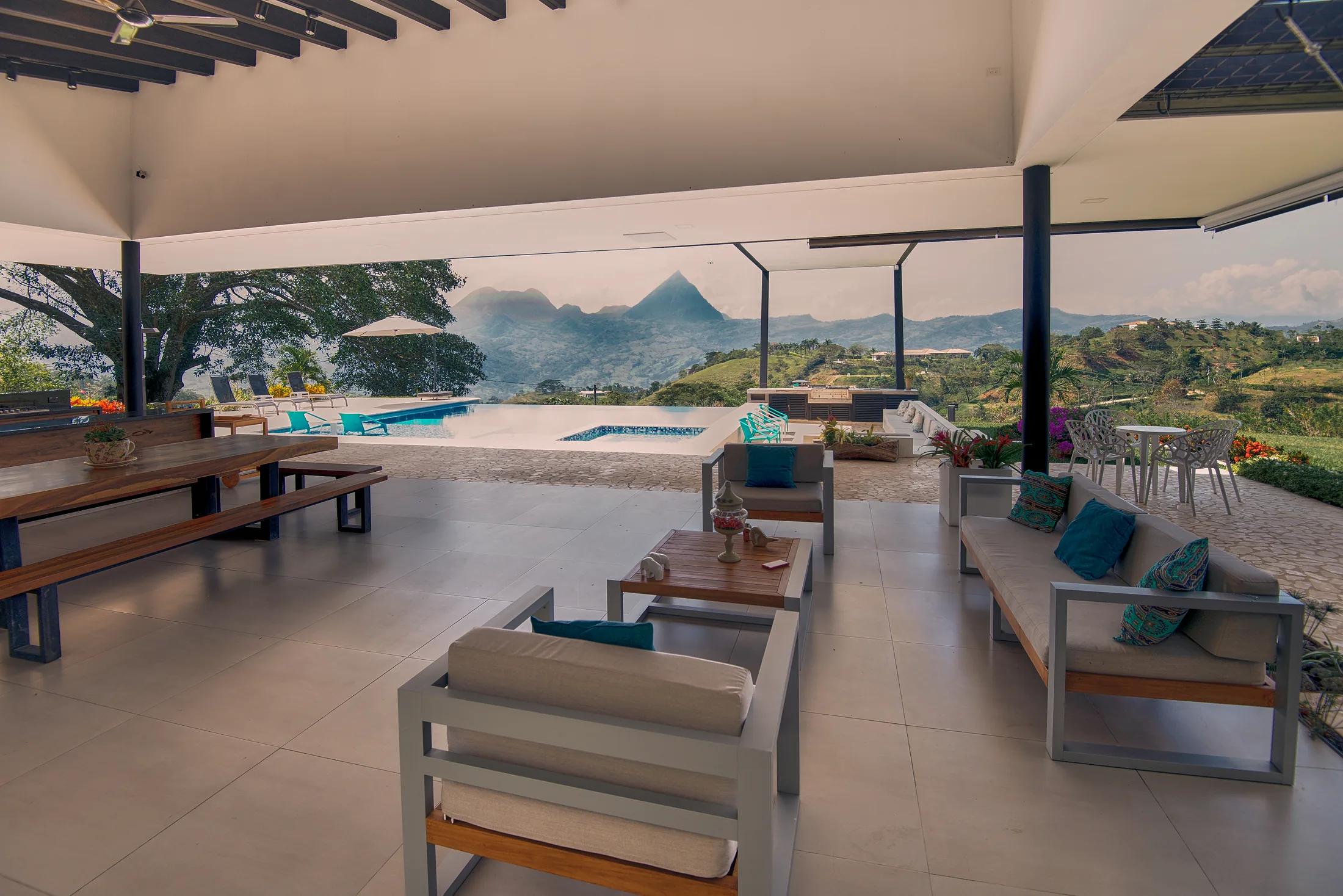 Siria 260 residential project image 5