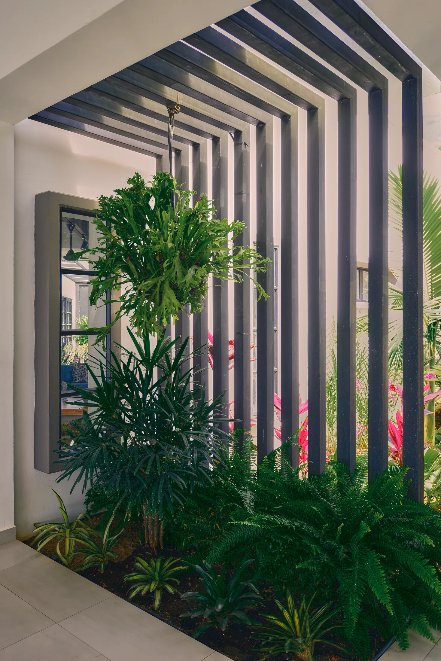 Siria 260 residential project image 6