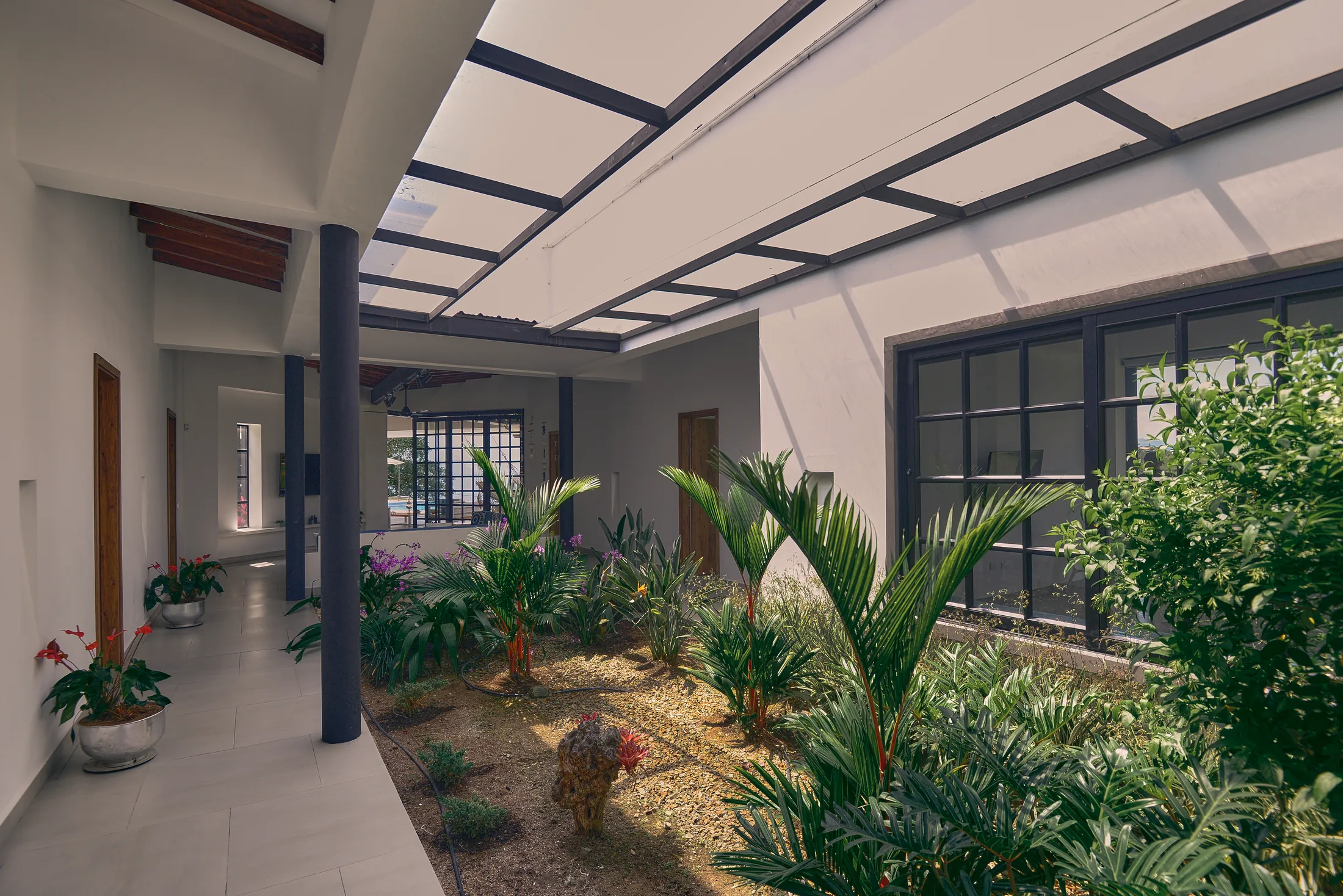 Siria 260 residential project image 3