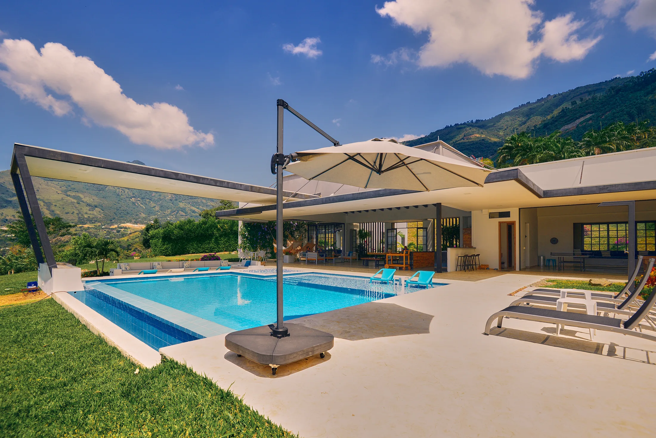 Siria 260 residential project image 4