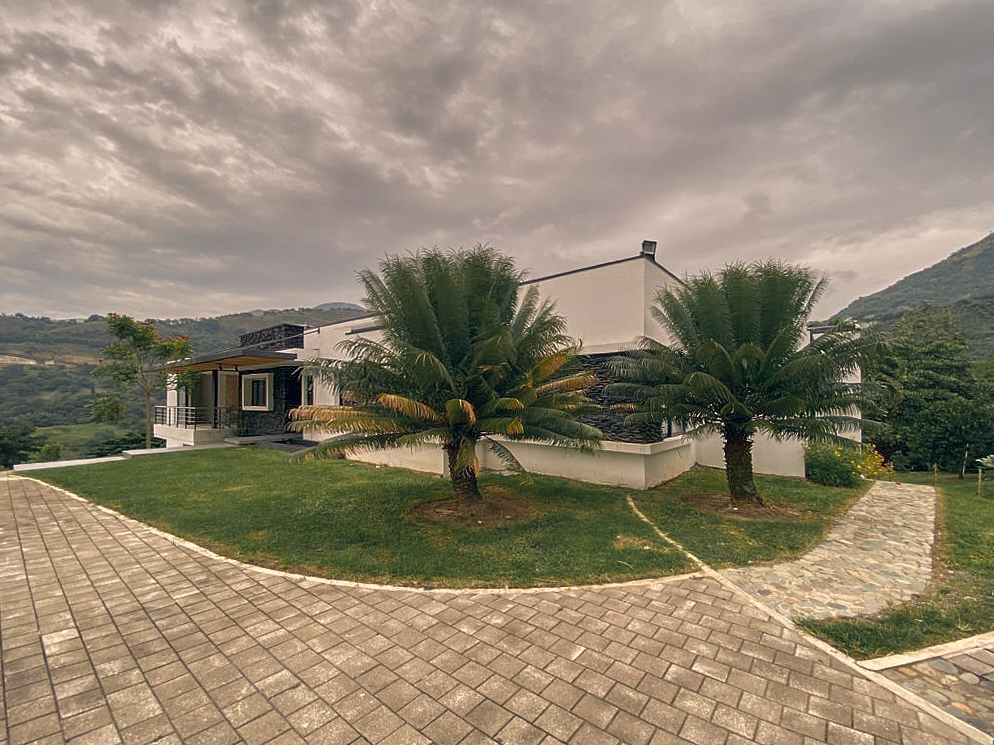 Siria 300 residential project image 11