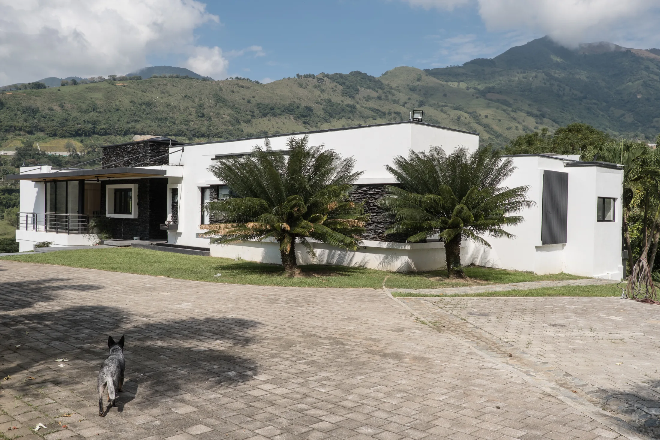 Siria 300 residential project image 4