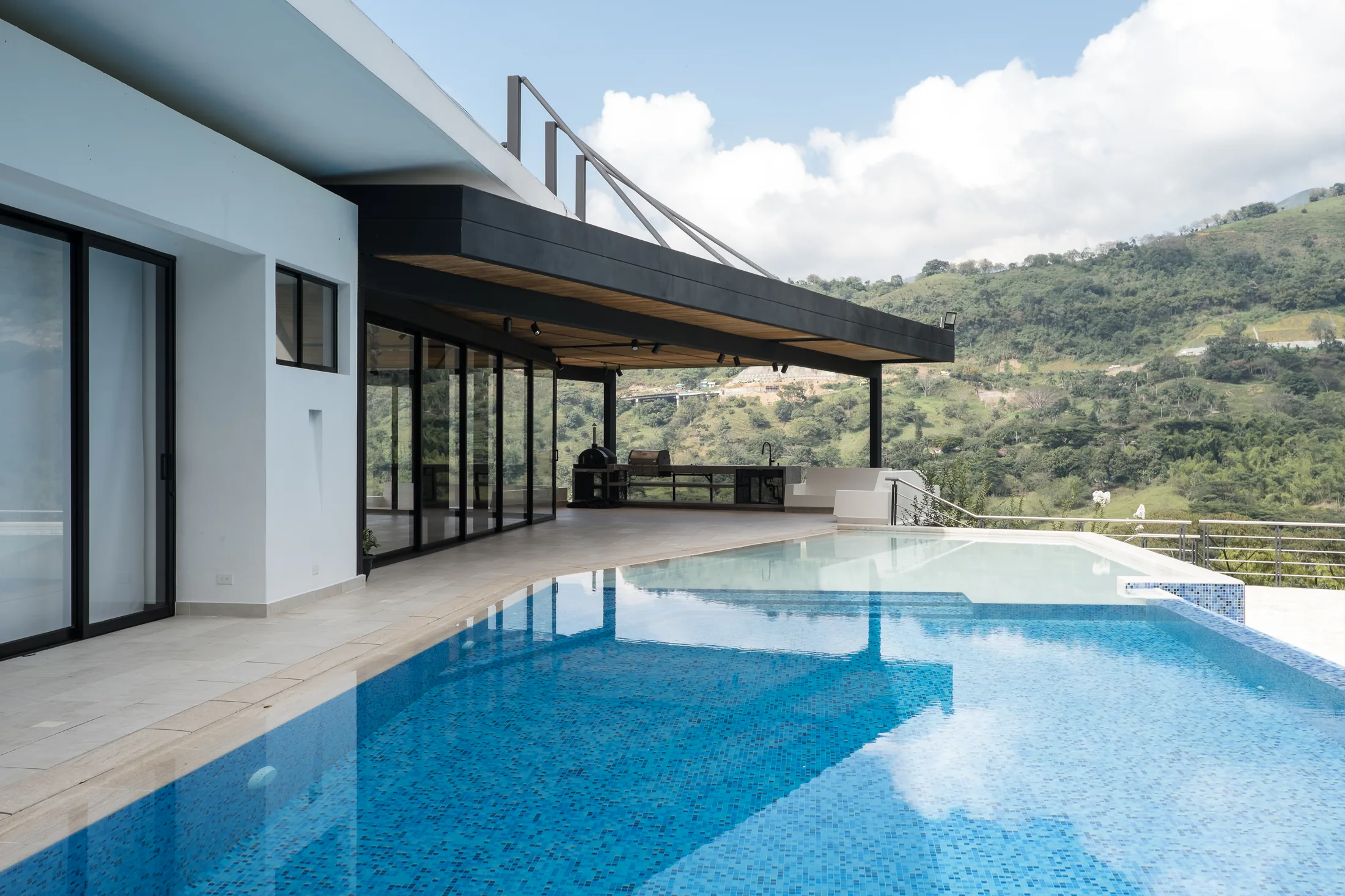 Siria 300 residential project image 6