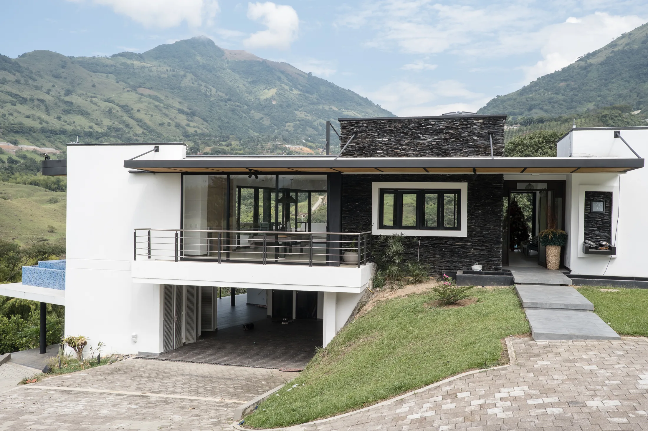 Siria 300 residential project image 7