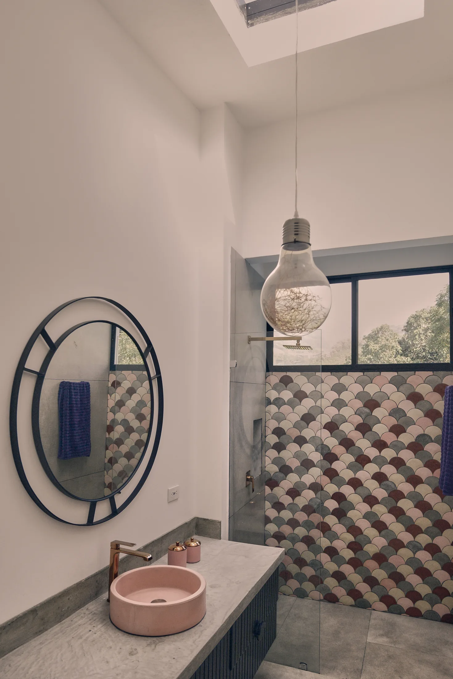 Siria 300 residential project image 9