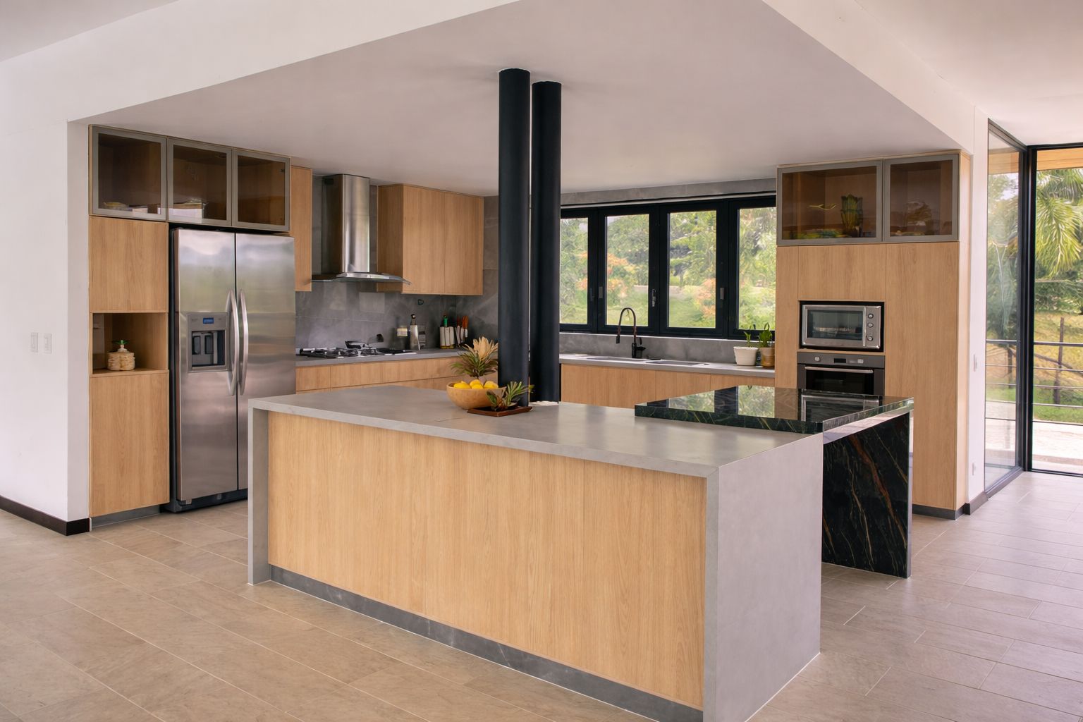 Siria 300 residential project image 10